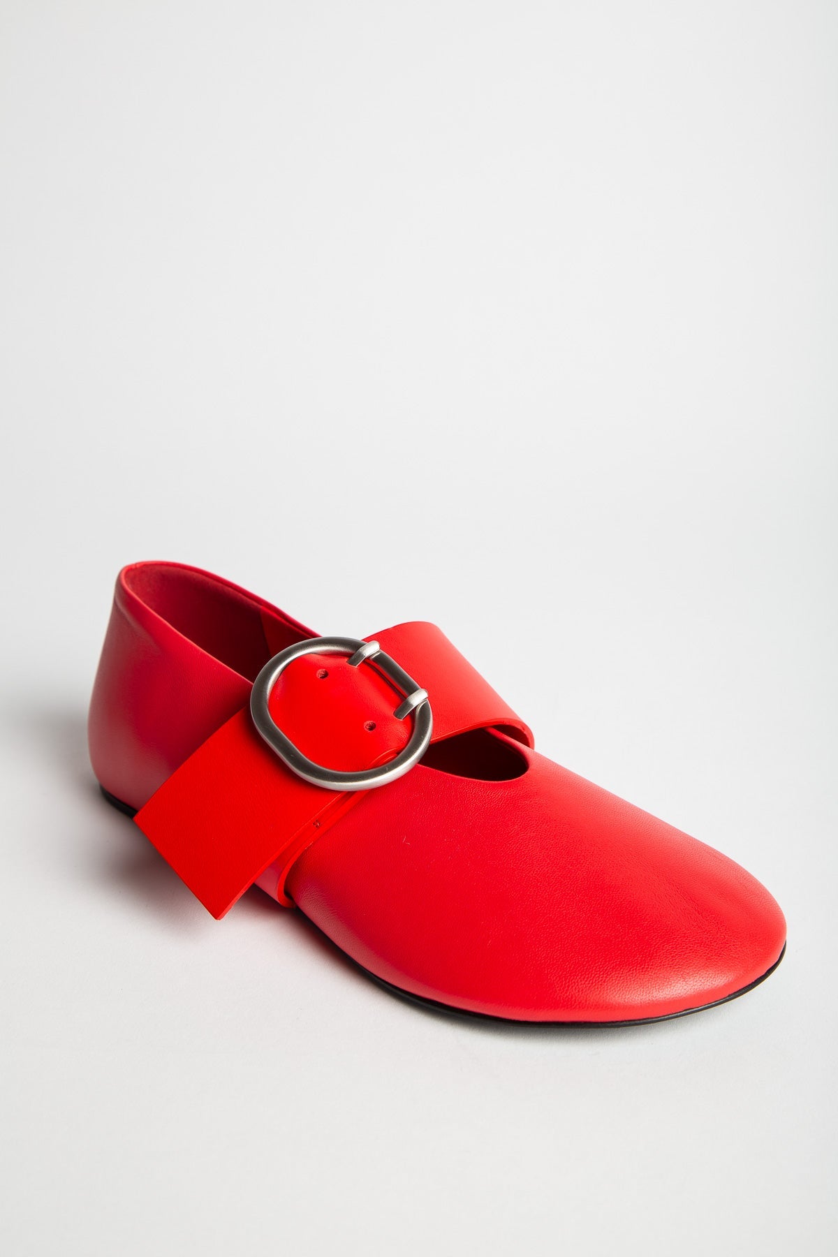 JIL SANDER | BALLET FLATS