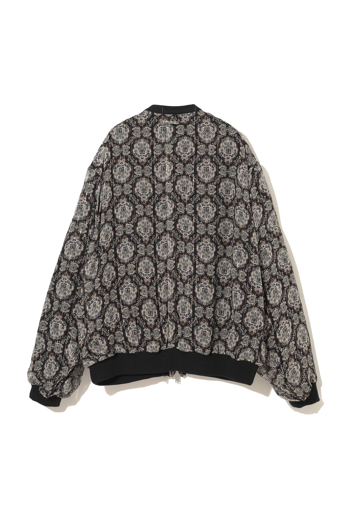 UNDERCOVER | PATTERN BLOUSON