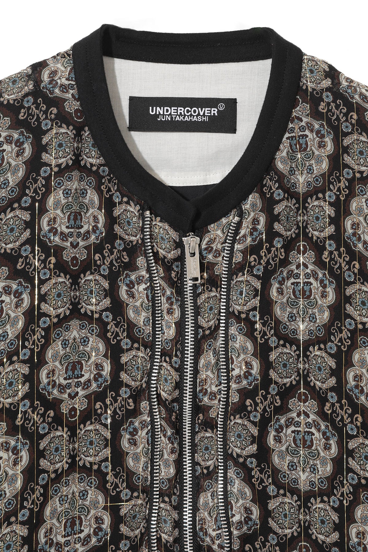 UNDERCOVER | PATTERN BLOUSON