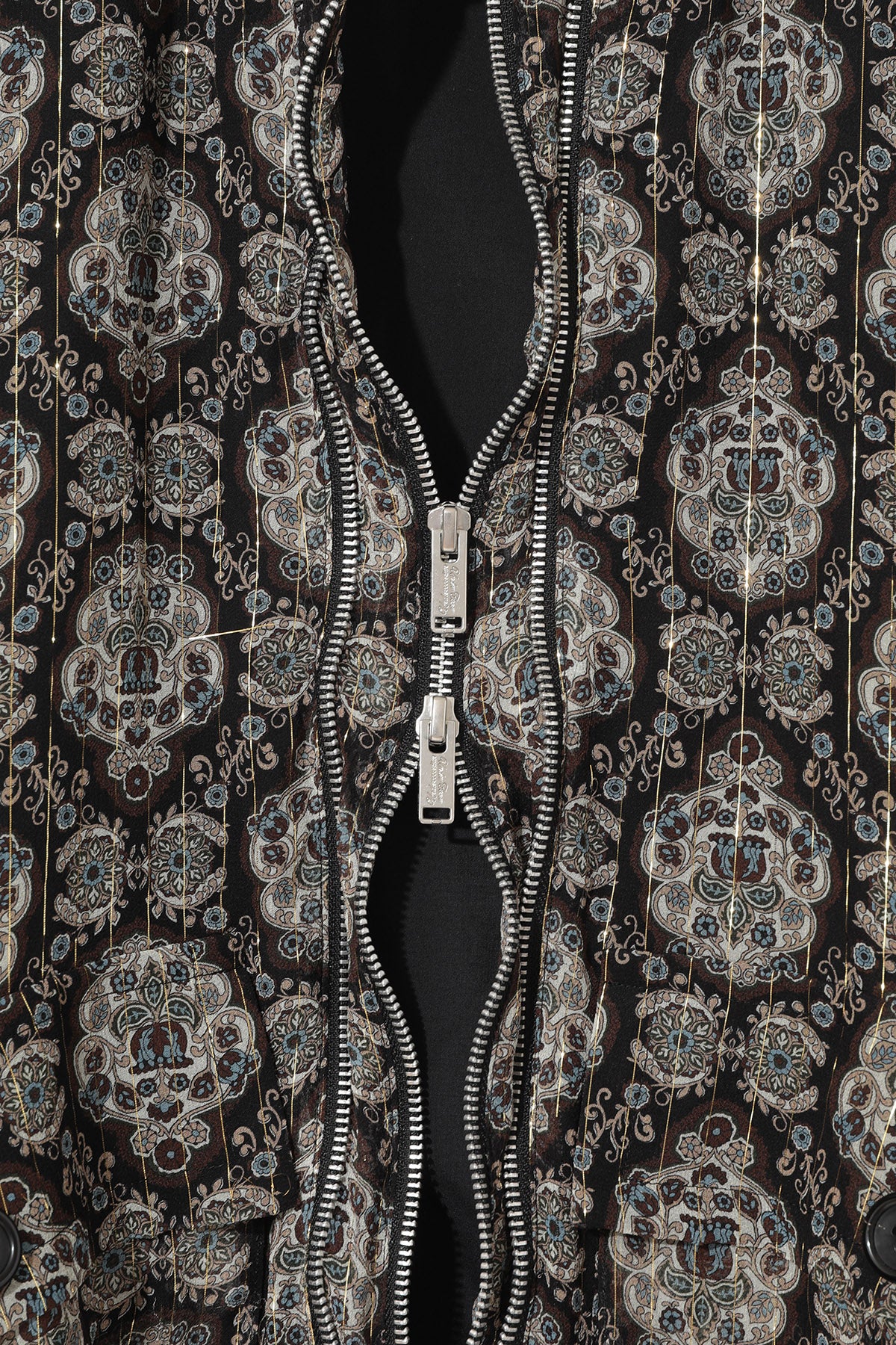 UNDERCOVER | PATTERN BLOUSON