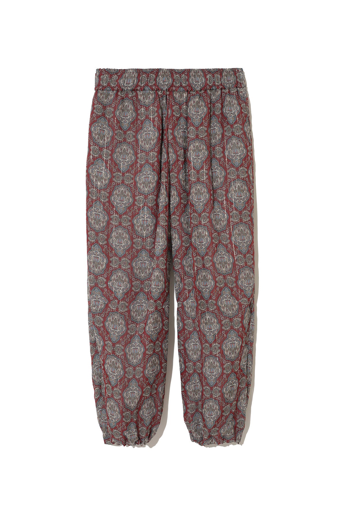 UNDERCOVER | PATTERN PANT