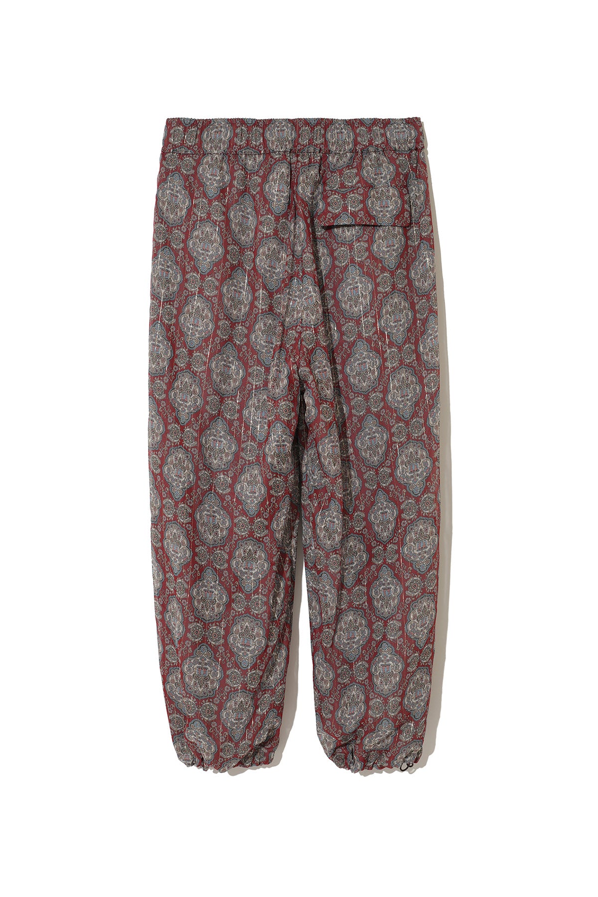 UNDERCOVER | PATTERN PANT