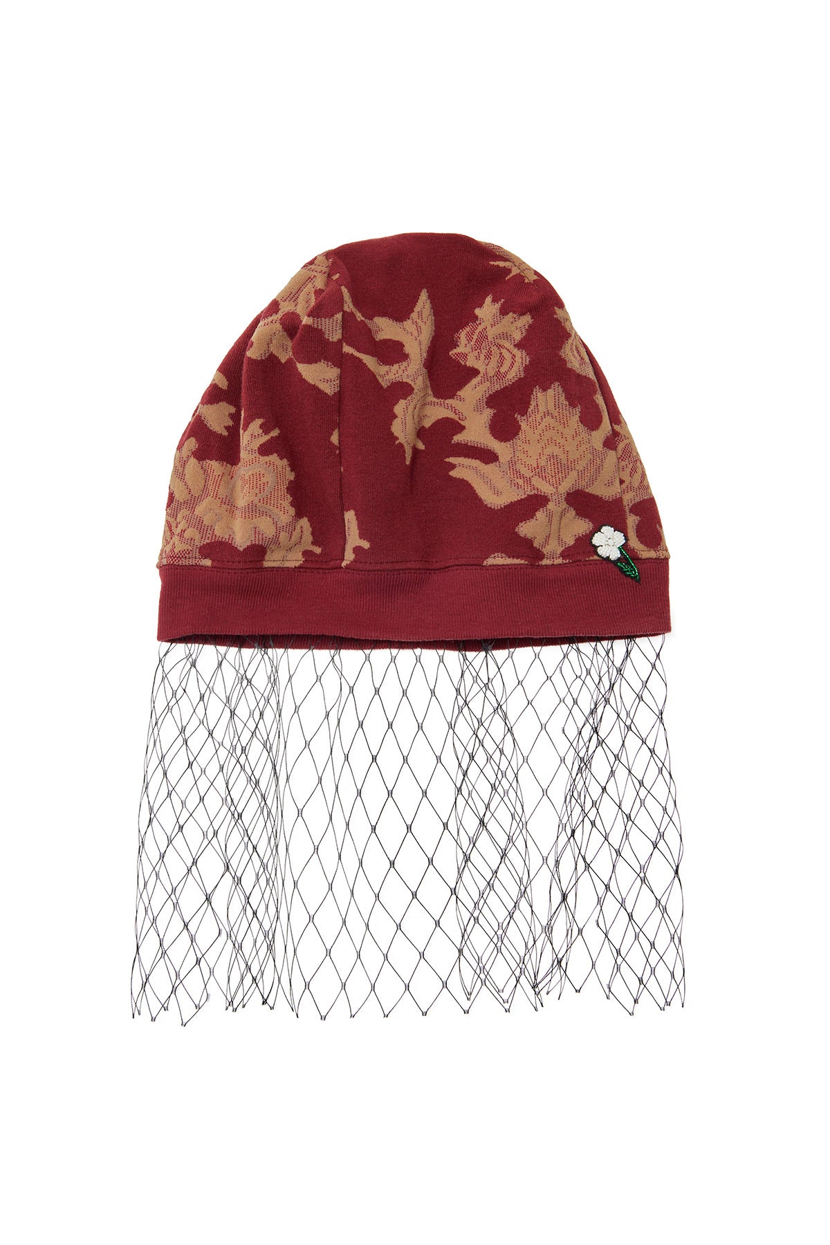 UNDERCOVER | PATTERN BEANIE