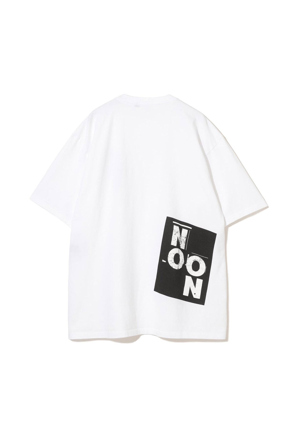 UNDERCOVER | NOON SHORT SLEEVE TEE