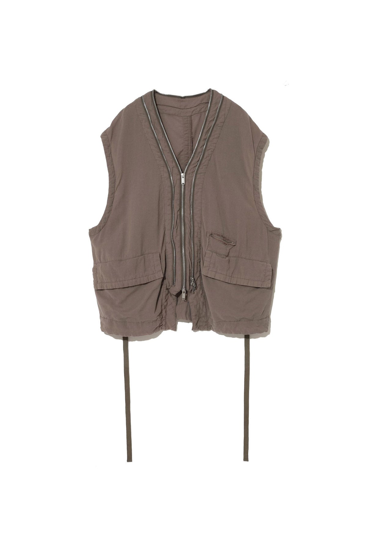 UNDERCOVER | TECHNICAL VEST - MAXFIELD LA