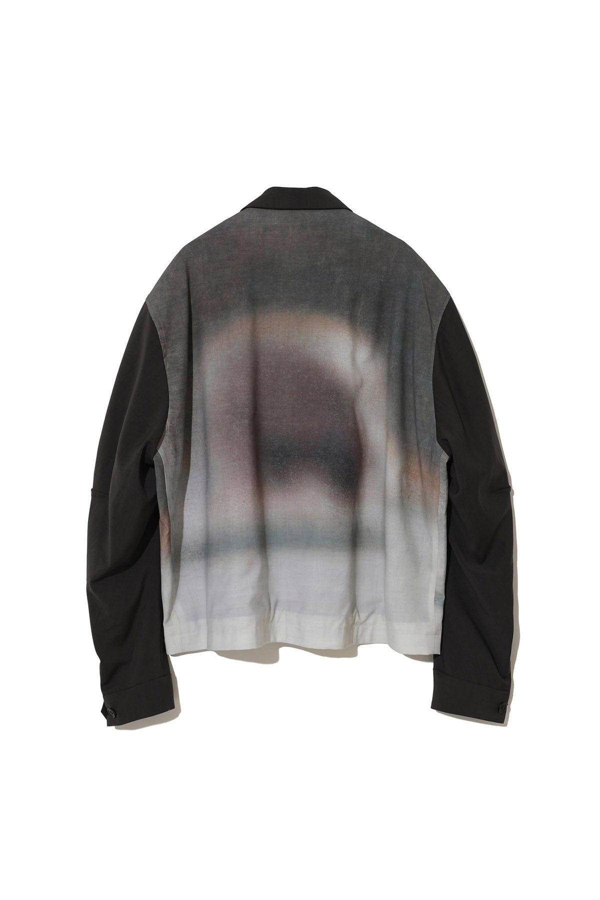 UNDERCOVER | WATERCOLOR BLOUSON - MAXFIELD LA