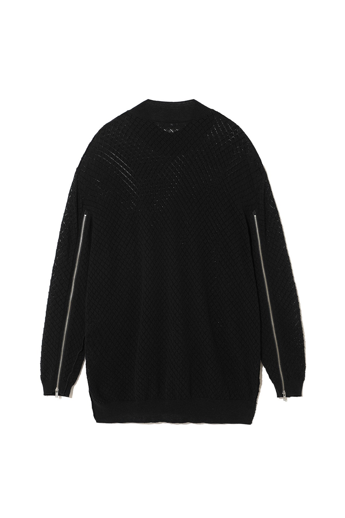 UNDERCOVER | LOOSE KNIT SWEATER