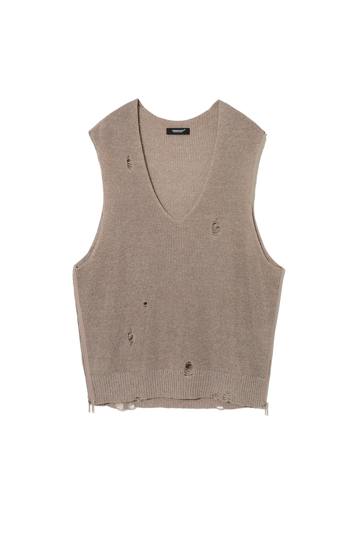 UNDERCOVER | SWEATER VEST