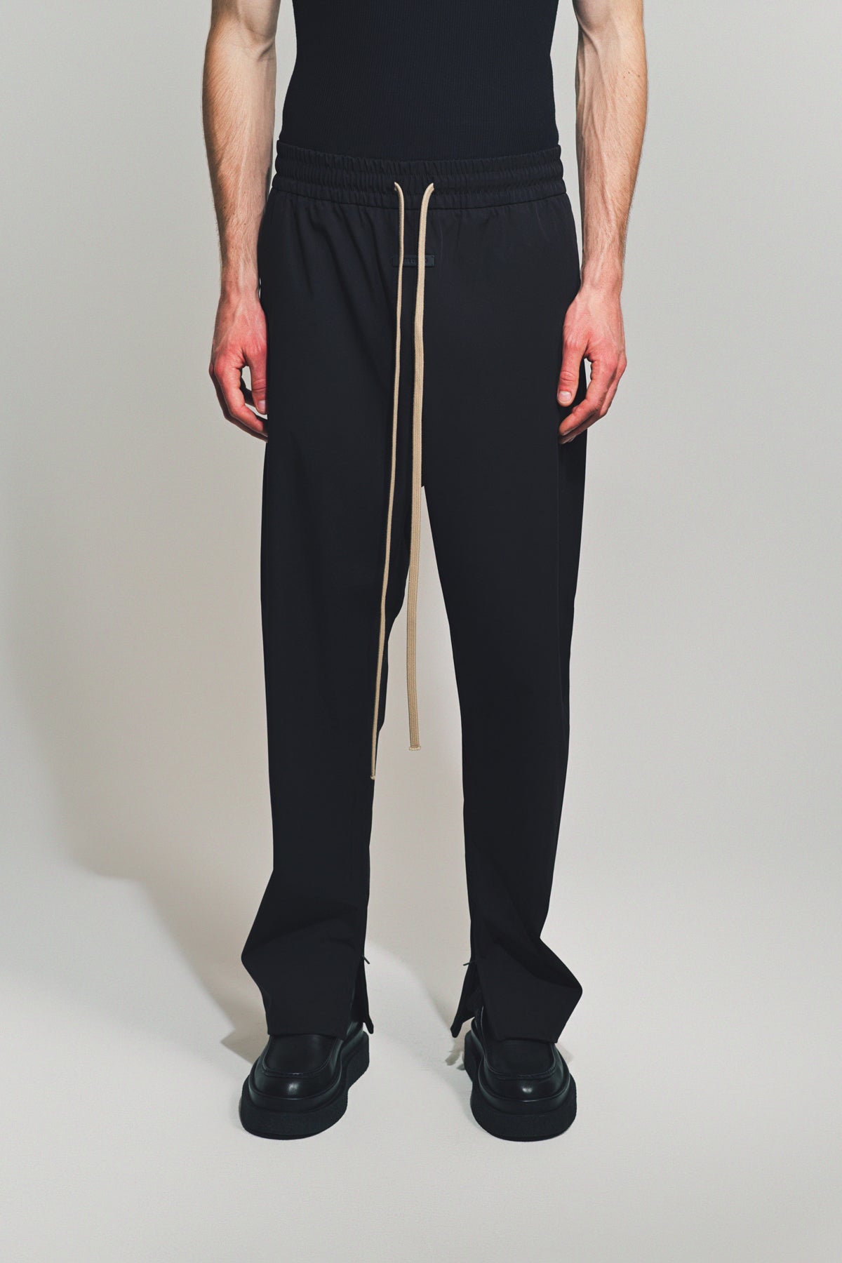 FEAR OF GOD | NYLON TRACK PANTS