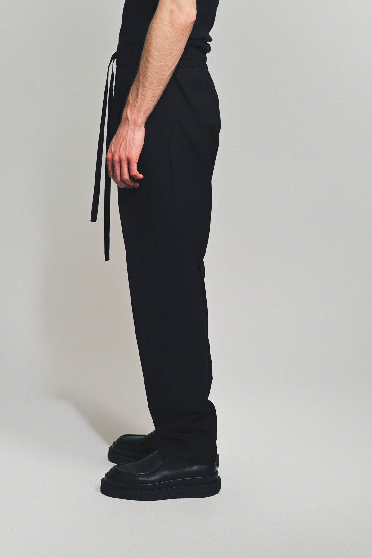 FEAR OF GOD | OXFORD DRAWSTRING ETERNAL PANTS