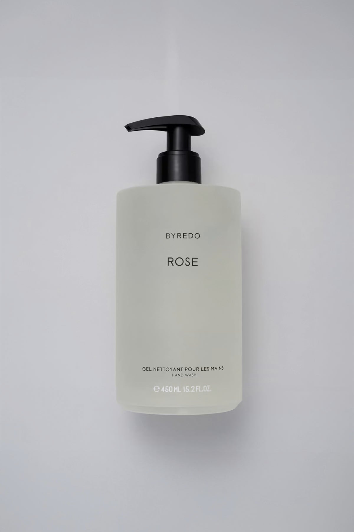 BYREDO | ROSE HAND WASH