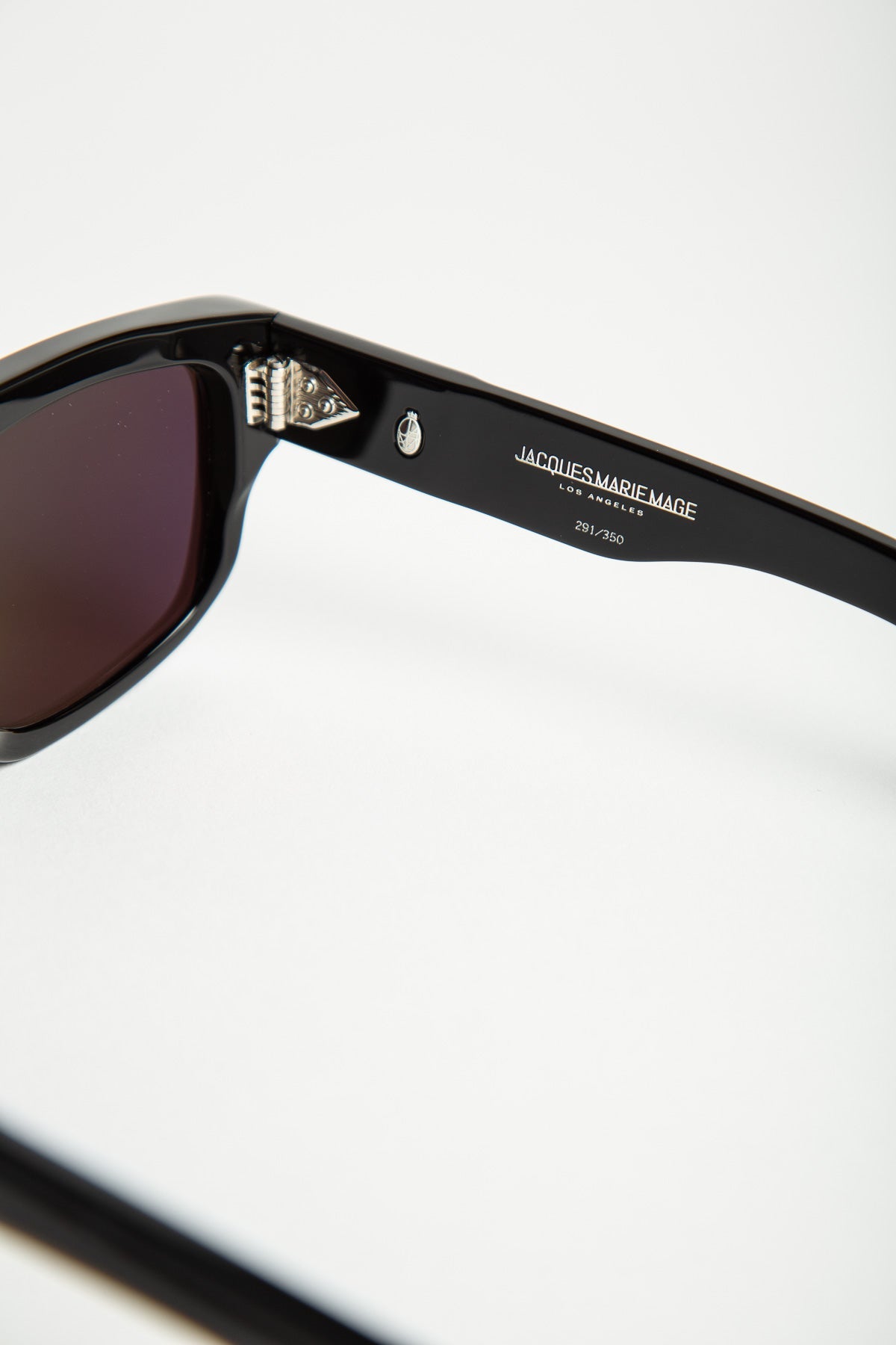 JACQUES MARIE MAGE | RITZ SUNGLASSES - MAXFIELD LA