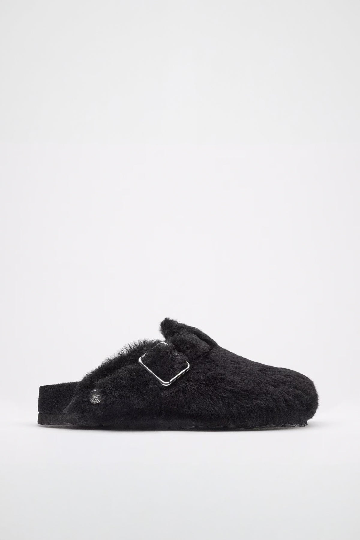 BIRKENSTOCK | BOSTON SHEARLING 1774 - MAXFIELD LA