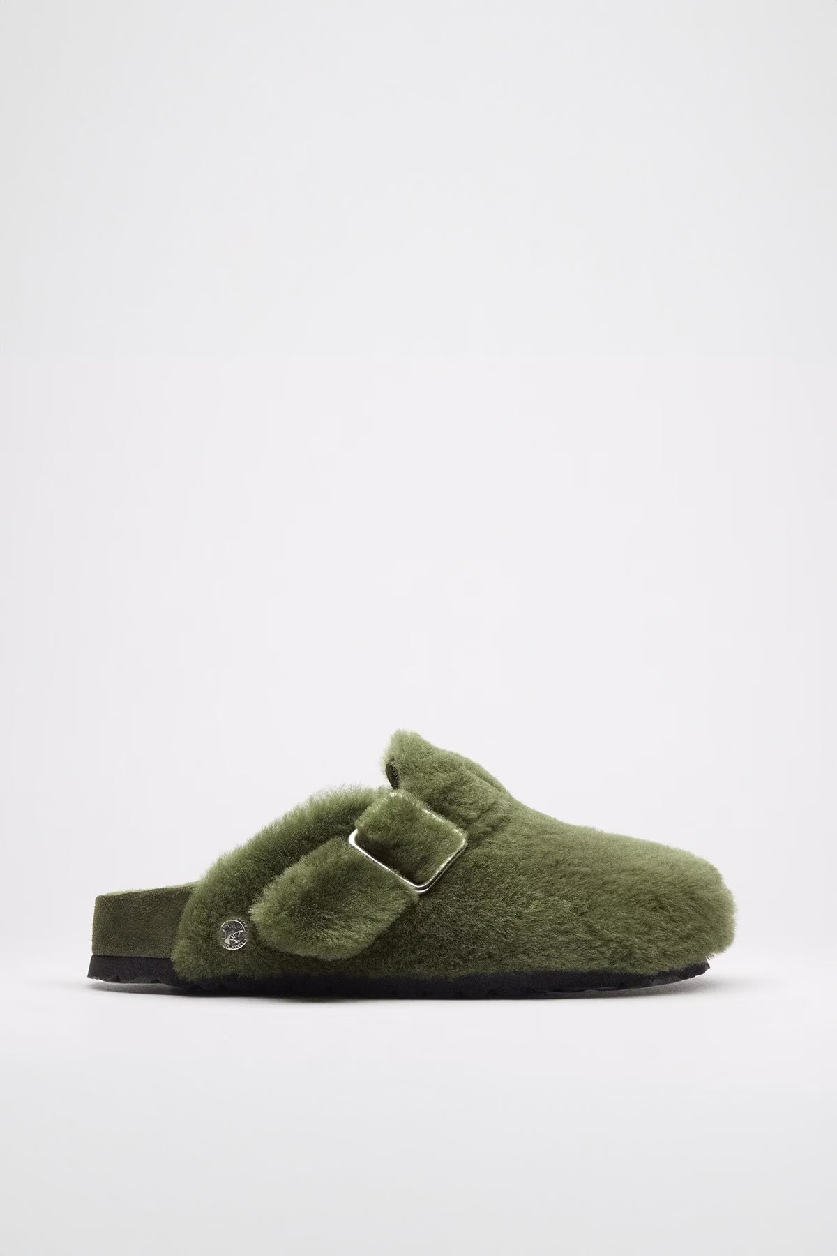 BIRKENSTOCK | BOSTON SHEARLING 1774 - MAXFIELD LA