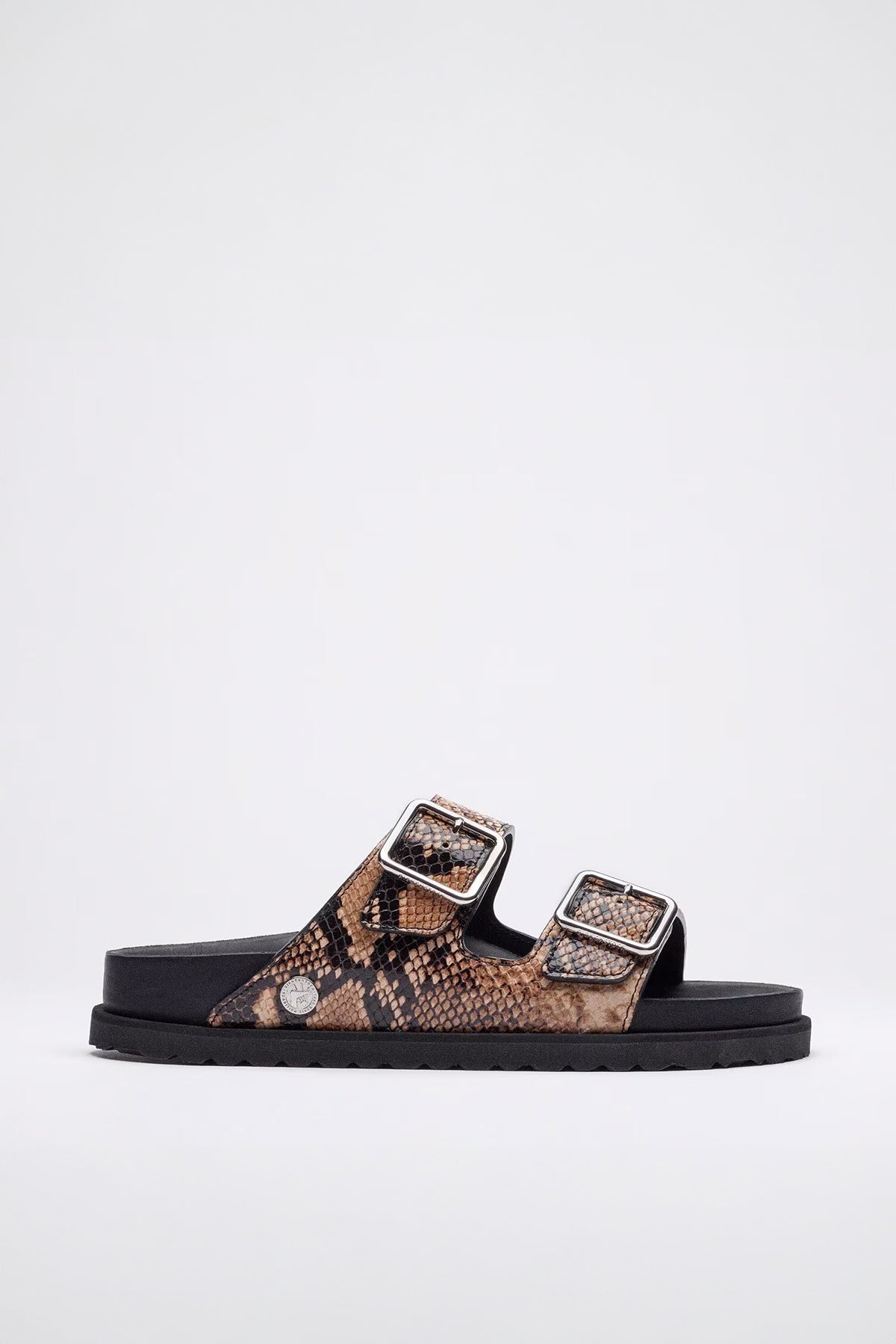 BIRKENSTOCK | MEN'S ARIZONA SNAKE 1774 - MAXFIELD LA