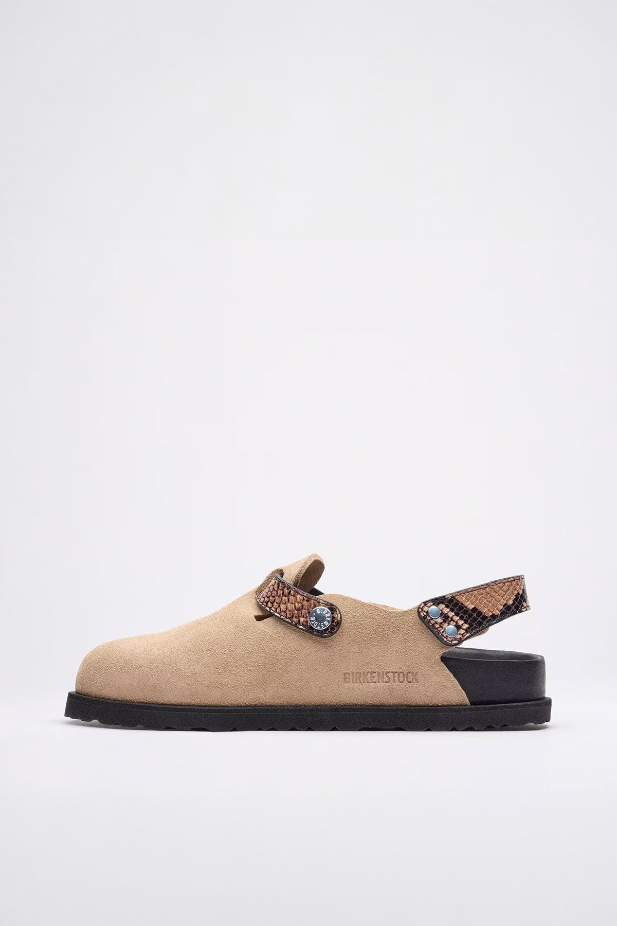 BIRKENSTOCK | TOKIO CAZADOR SNAKE 1774 - MAXFIELD LA