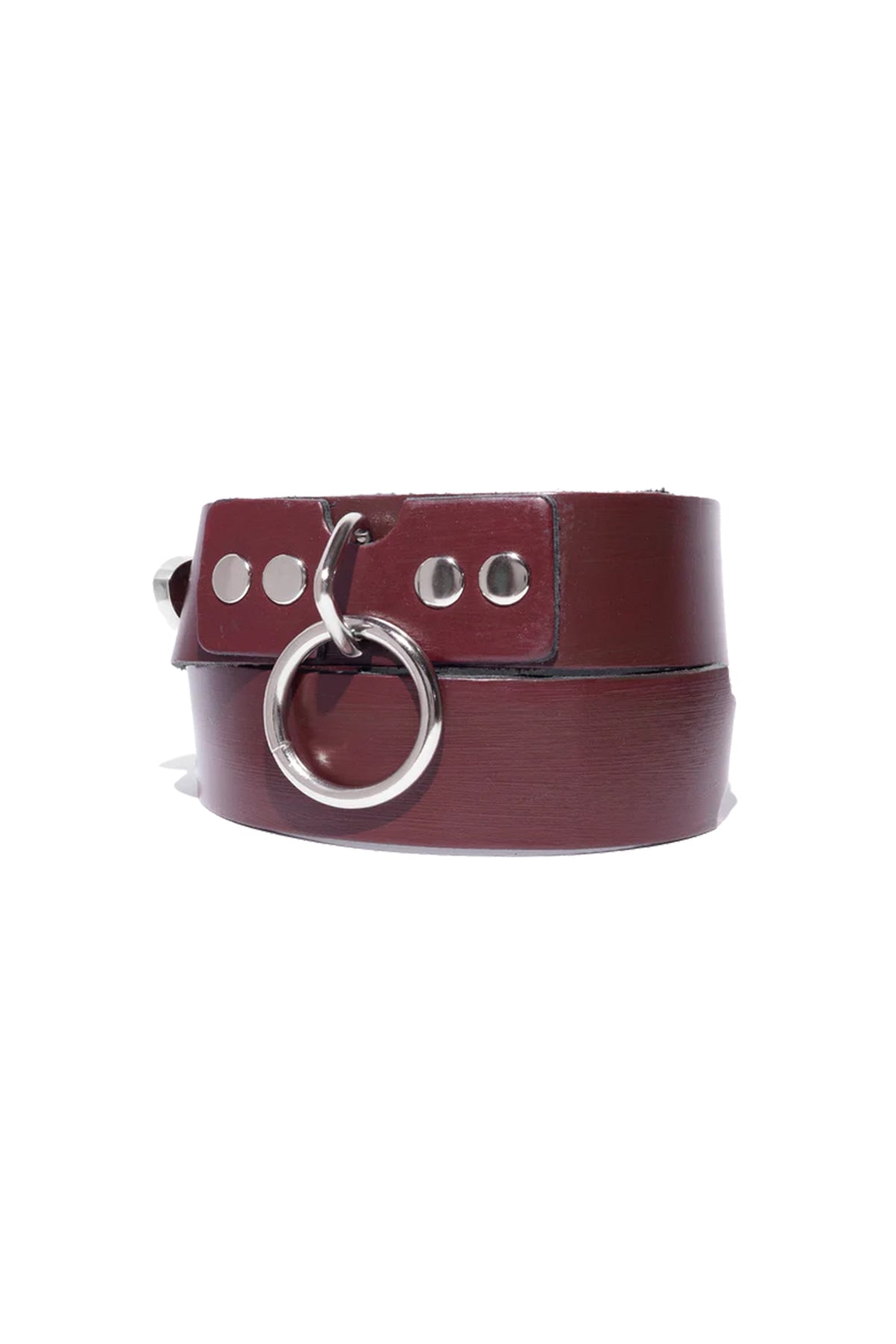 ENFANTS RICHES DÉPRIMÉS | HARNESS BELT