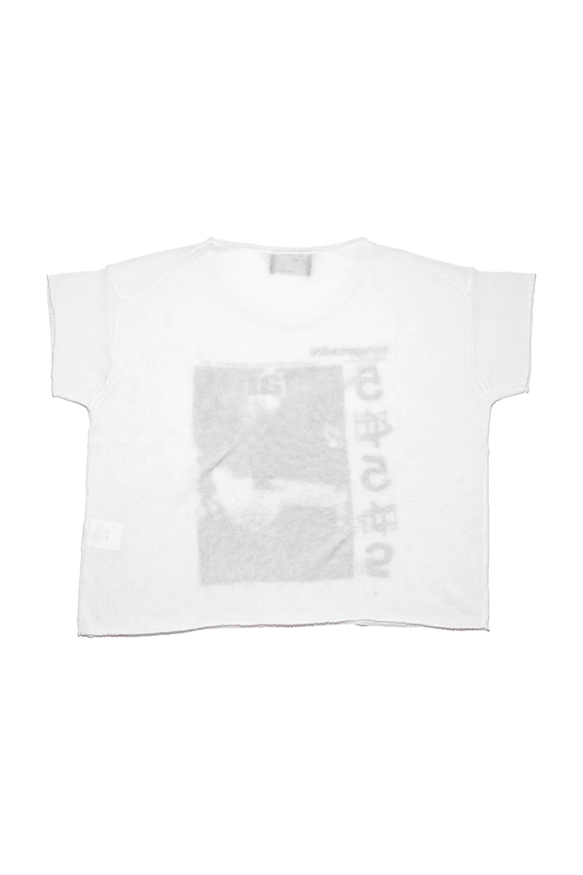 ENFANTS RICHES DÉPRIMÉS | COMPRENDE SHORT SLEEVE TEE