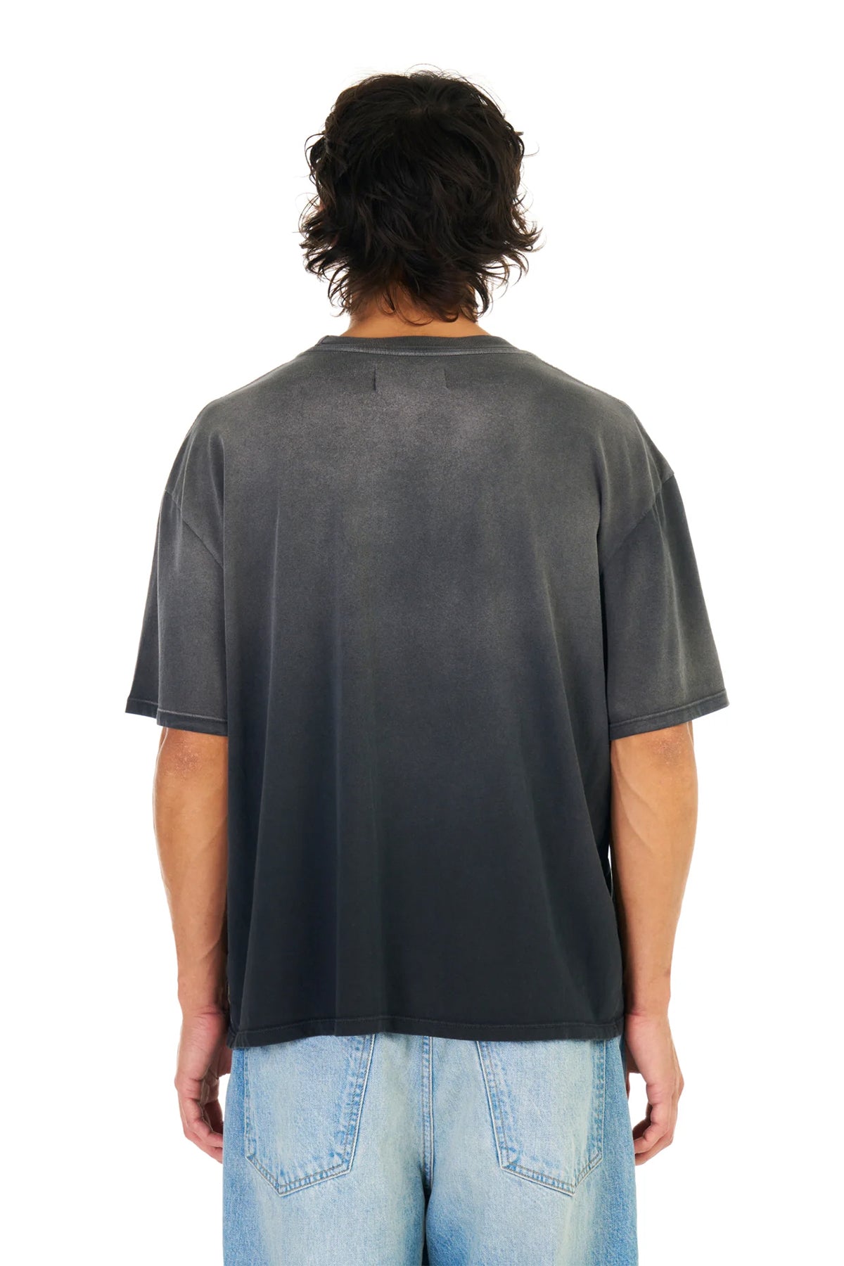 NAHMIAS | TERRAVISTA BOXY T-SHIRT