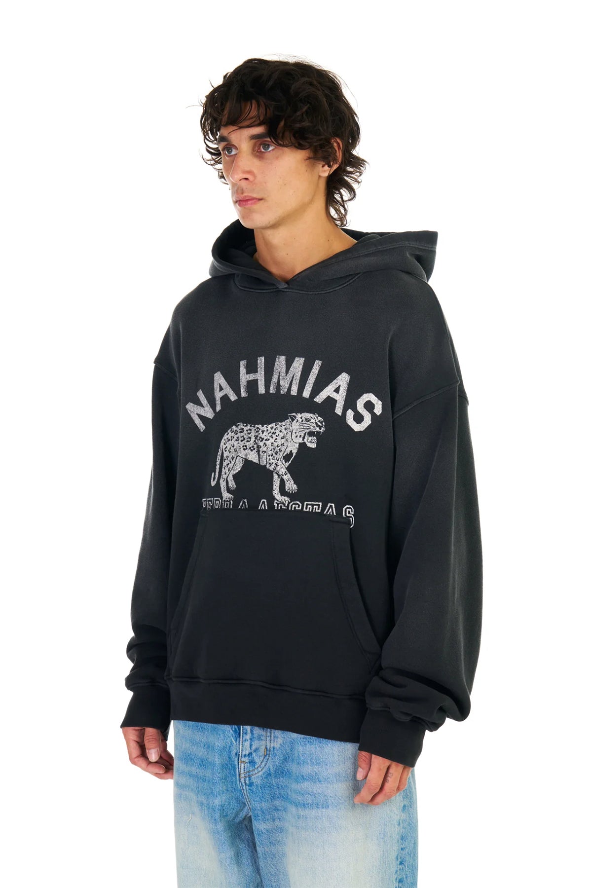 NAHMIAS | TERRAVISTA HOODIE