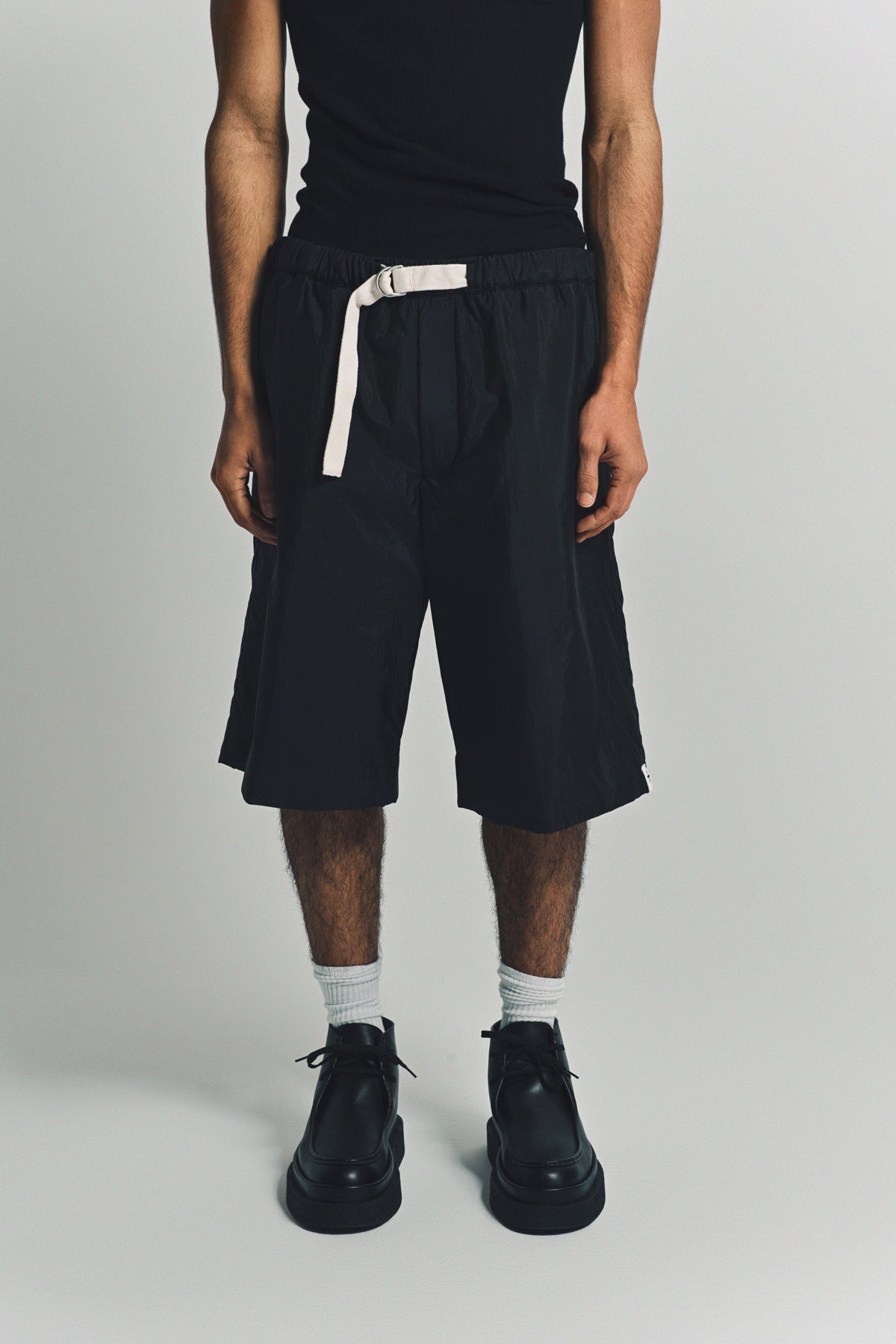 JIL SANDER | PD 45 SHORTS - MAXFIELD LA