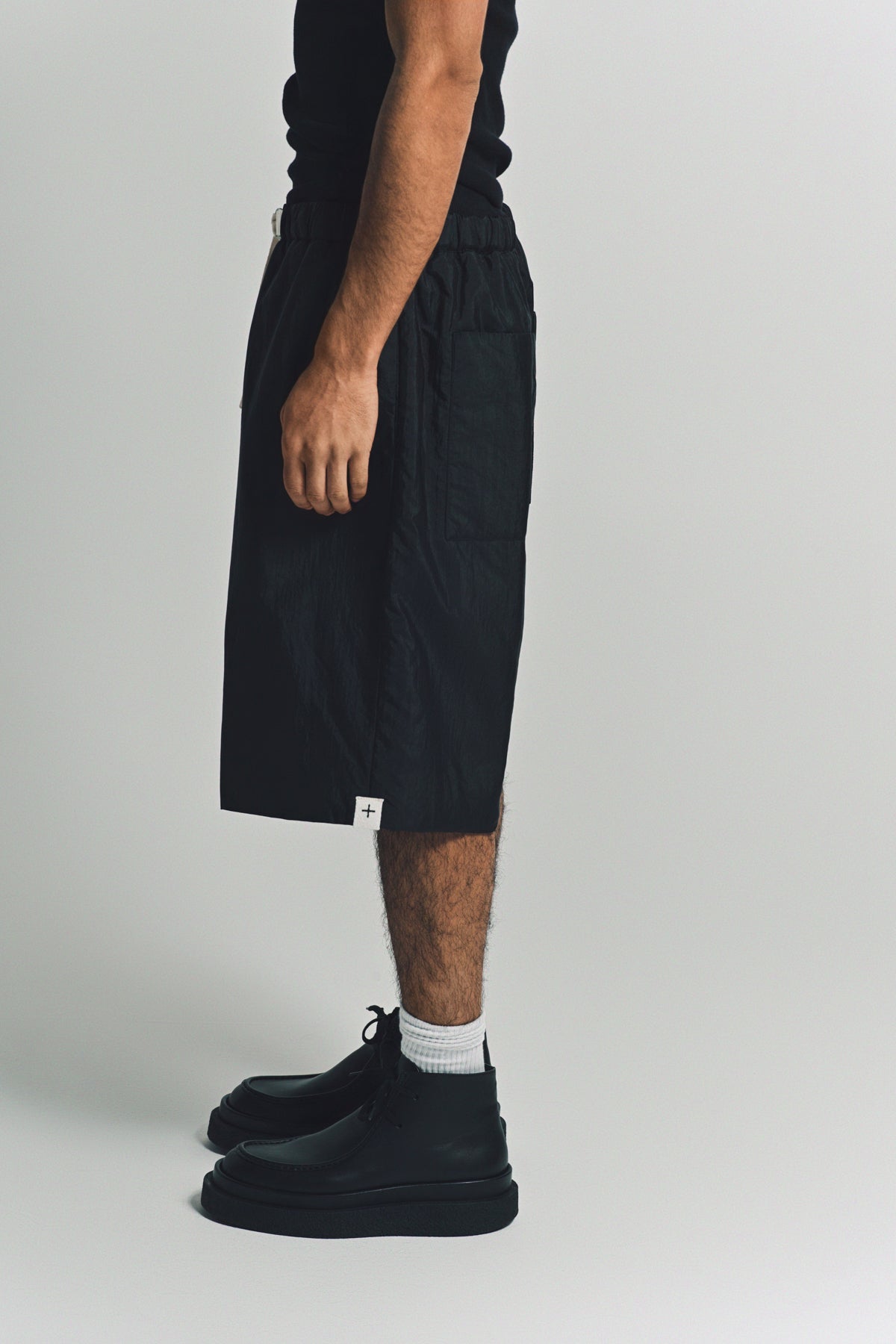 JIL SANDER | PD 45 SHORTS - MAXFIELD LA