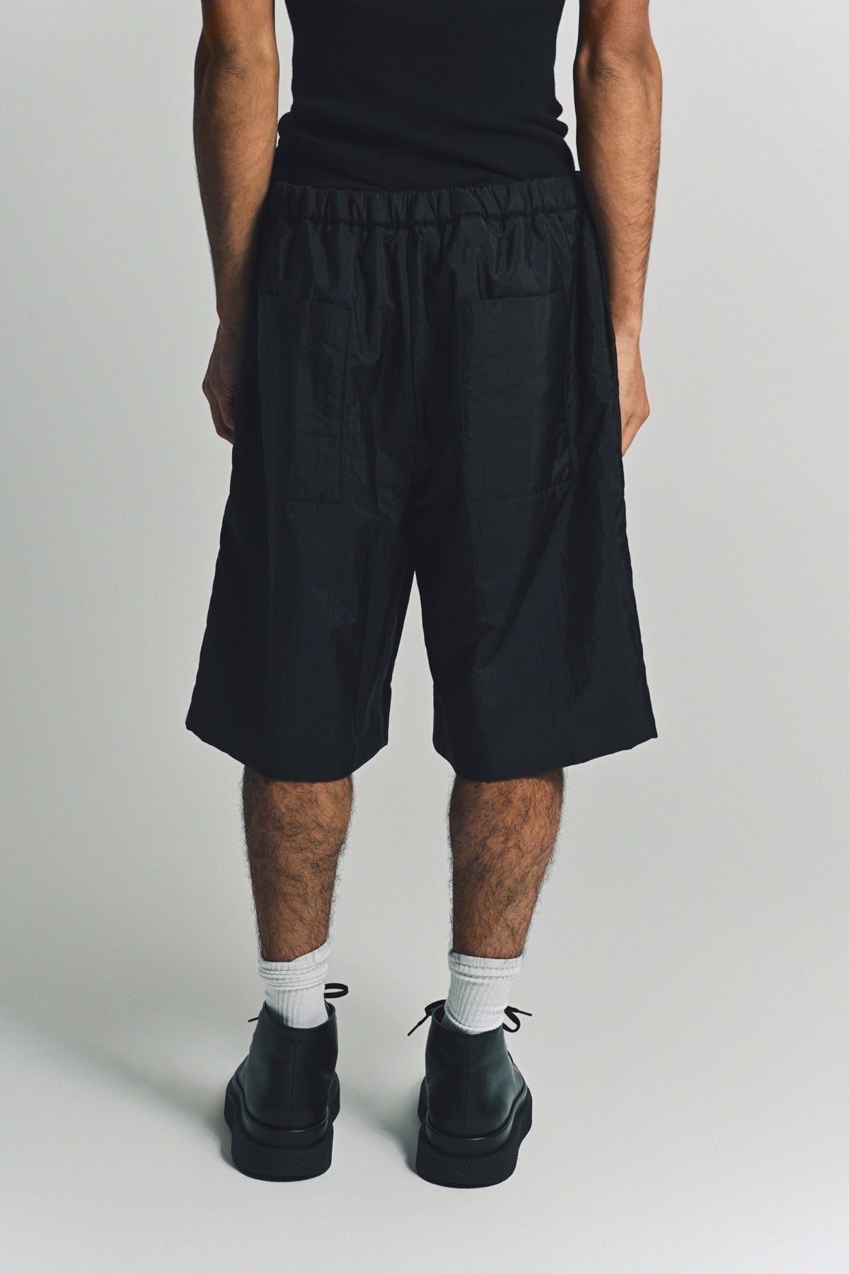 JIL SANDER | PD 45 SHORTS - MAXFIELD LA