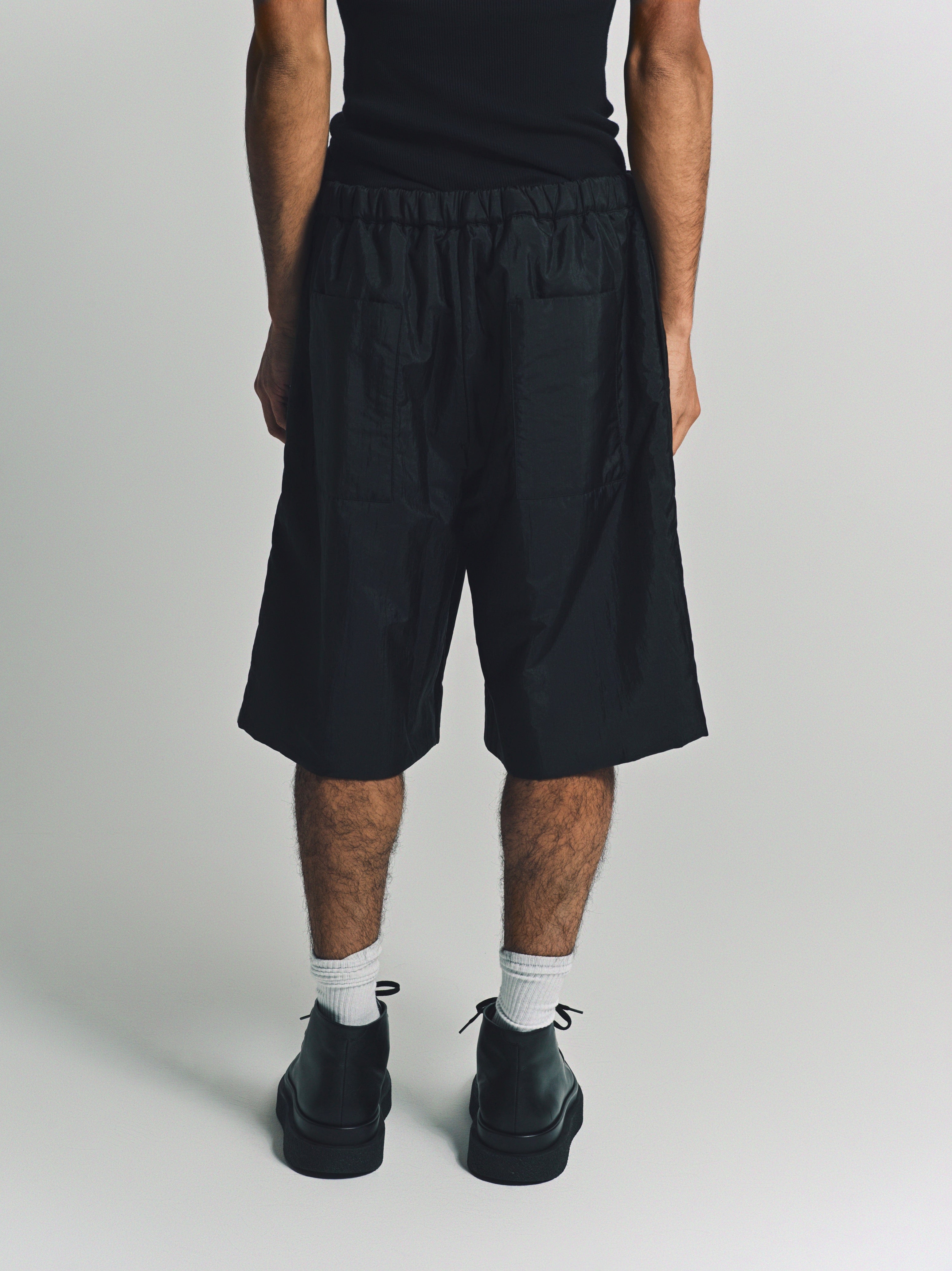 JIL SANDER | PD 45 SHORTS - MAXFIELD LA