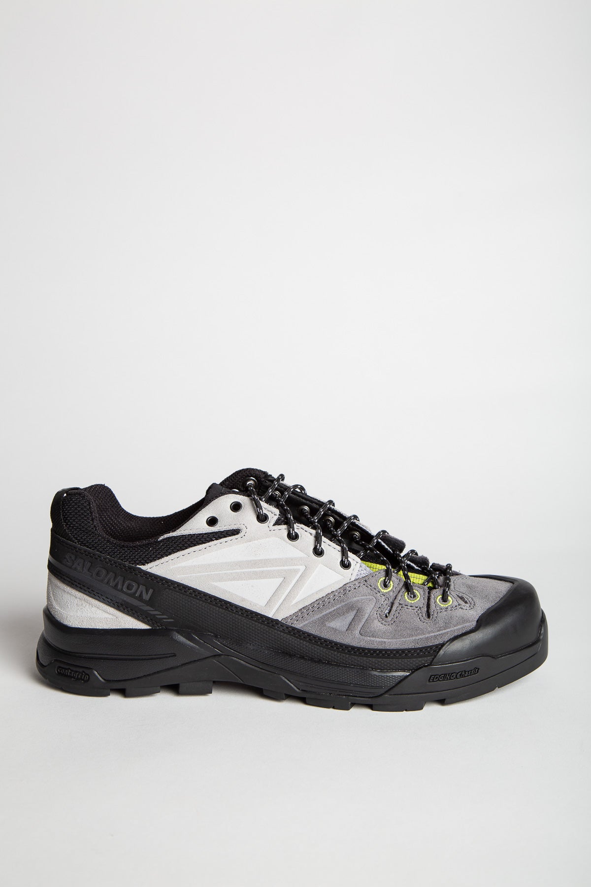 SALOMON | X-ALP LOW LEATHER