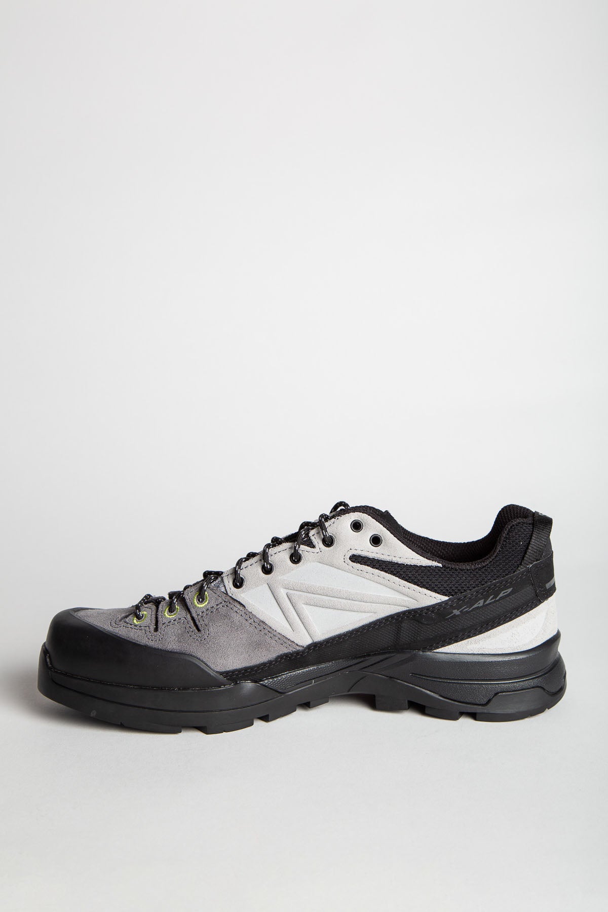 SALOMON | X-ALP LOW LEATHER