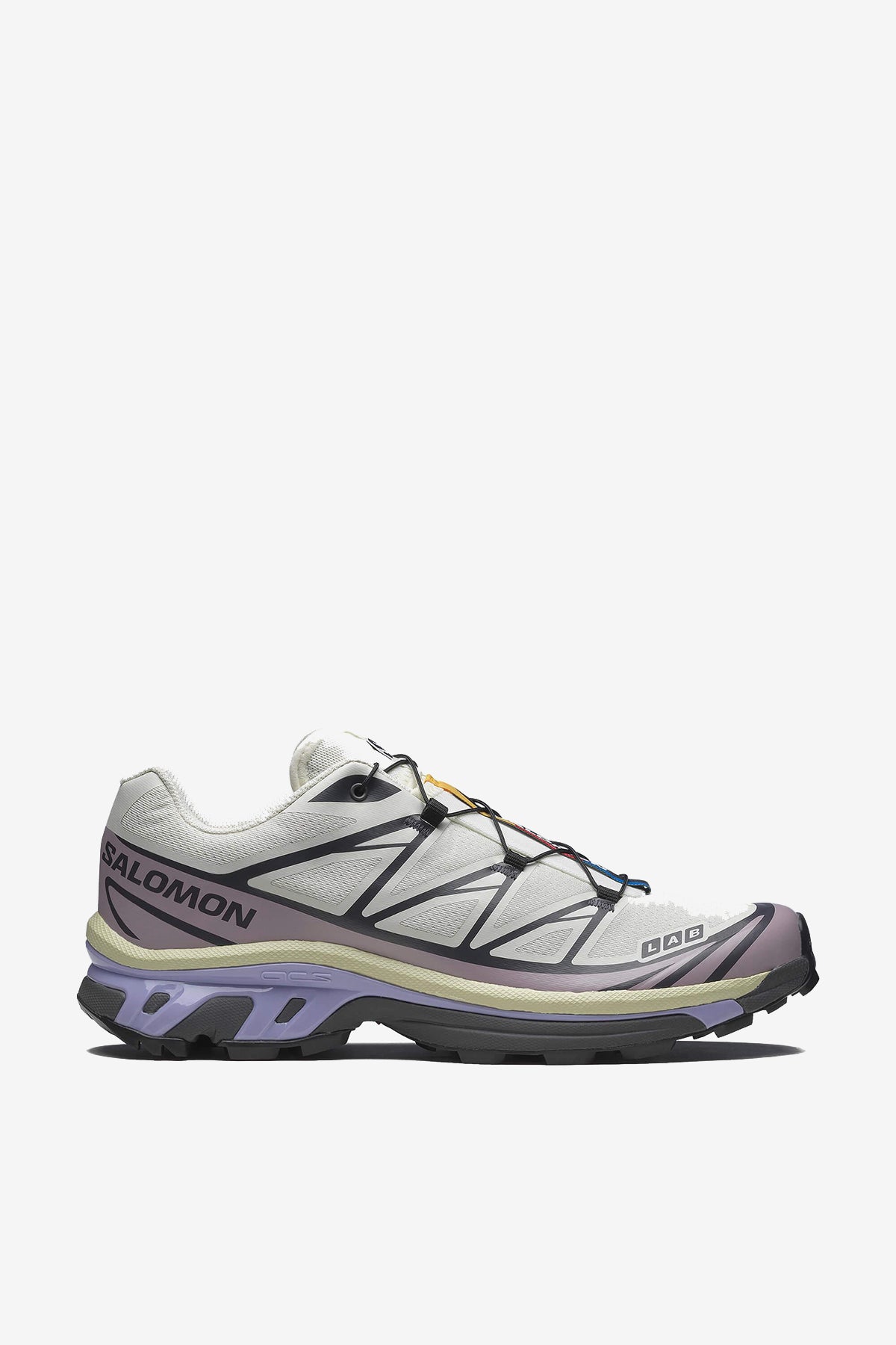 SALOMON | XT-6 SNEAKERS