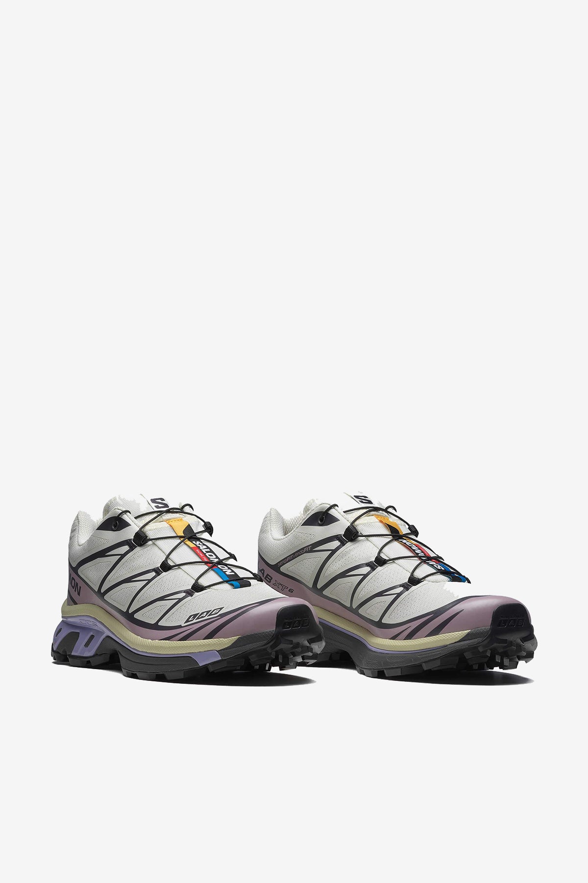 SALOMON | XT-6 SNEAKERS