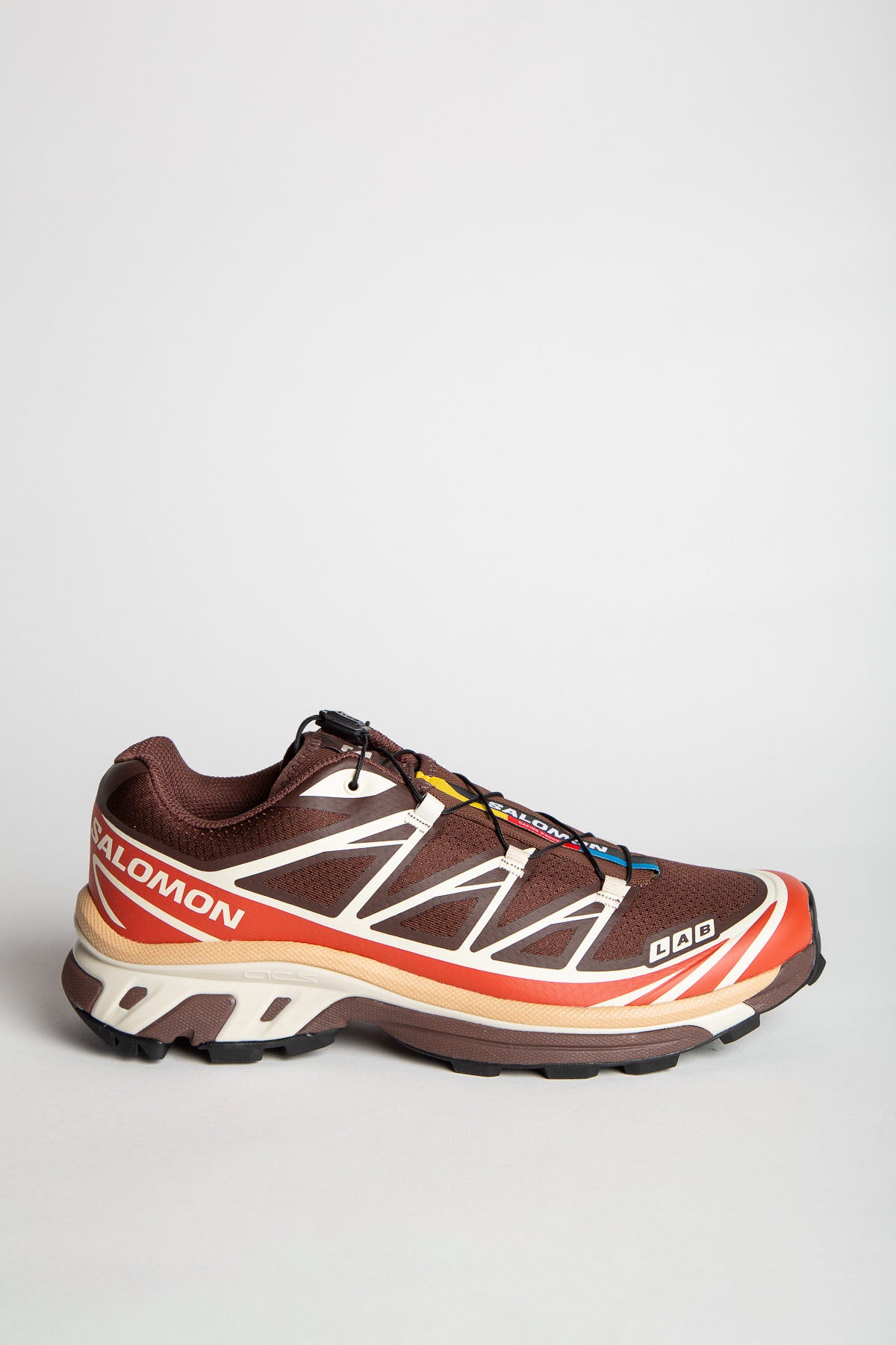 SALOMON | XT-6 SNEAKERS