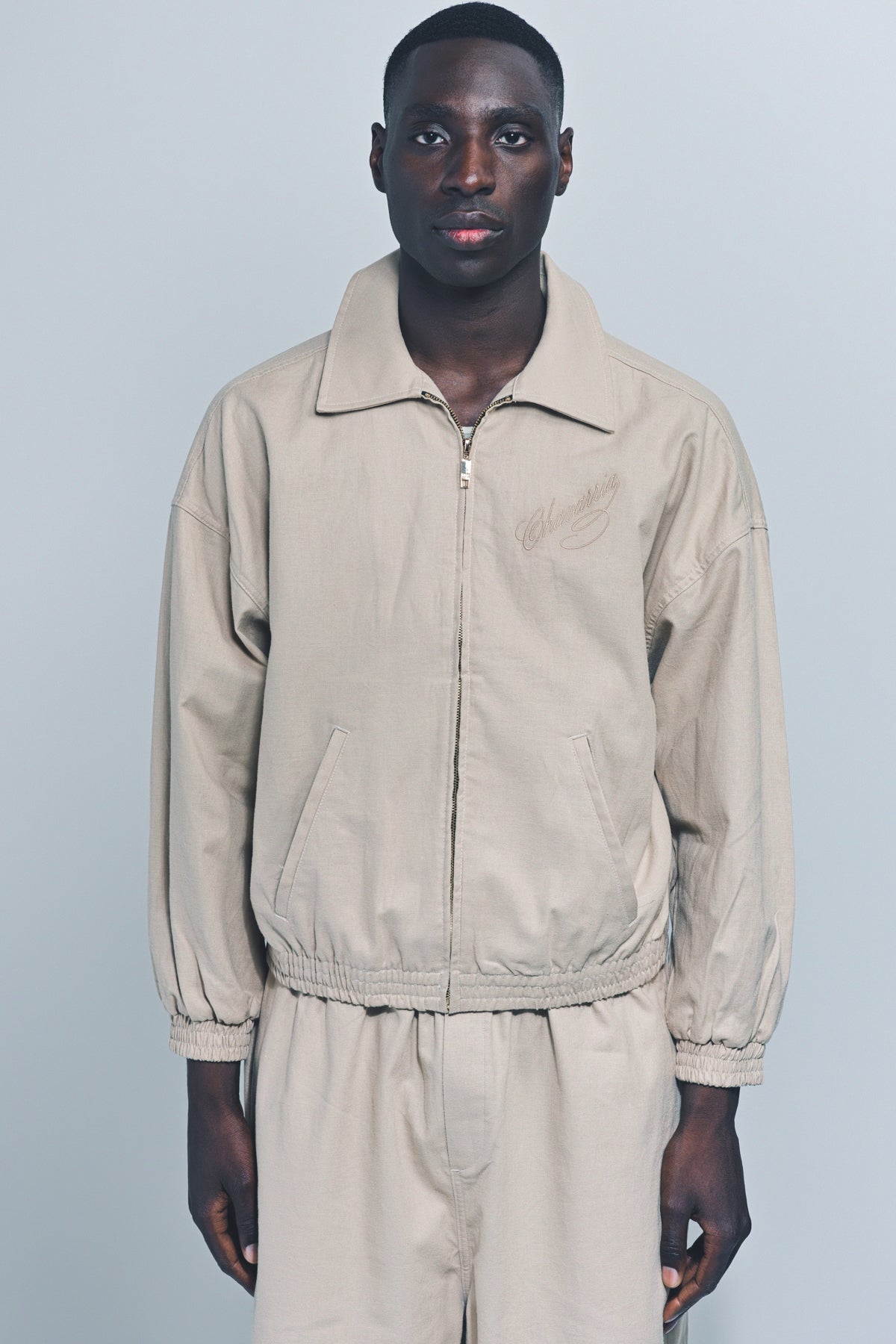 WILLY CHAVARRIA | KENDRICK WORK JACKET