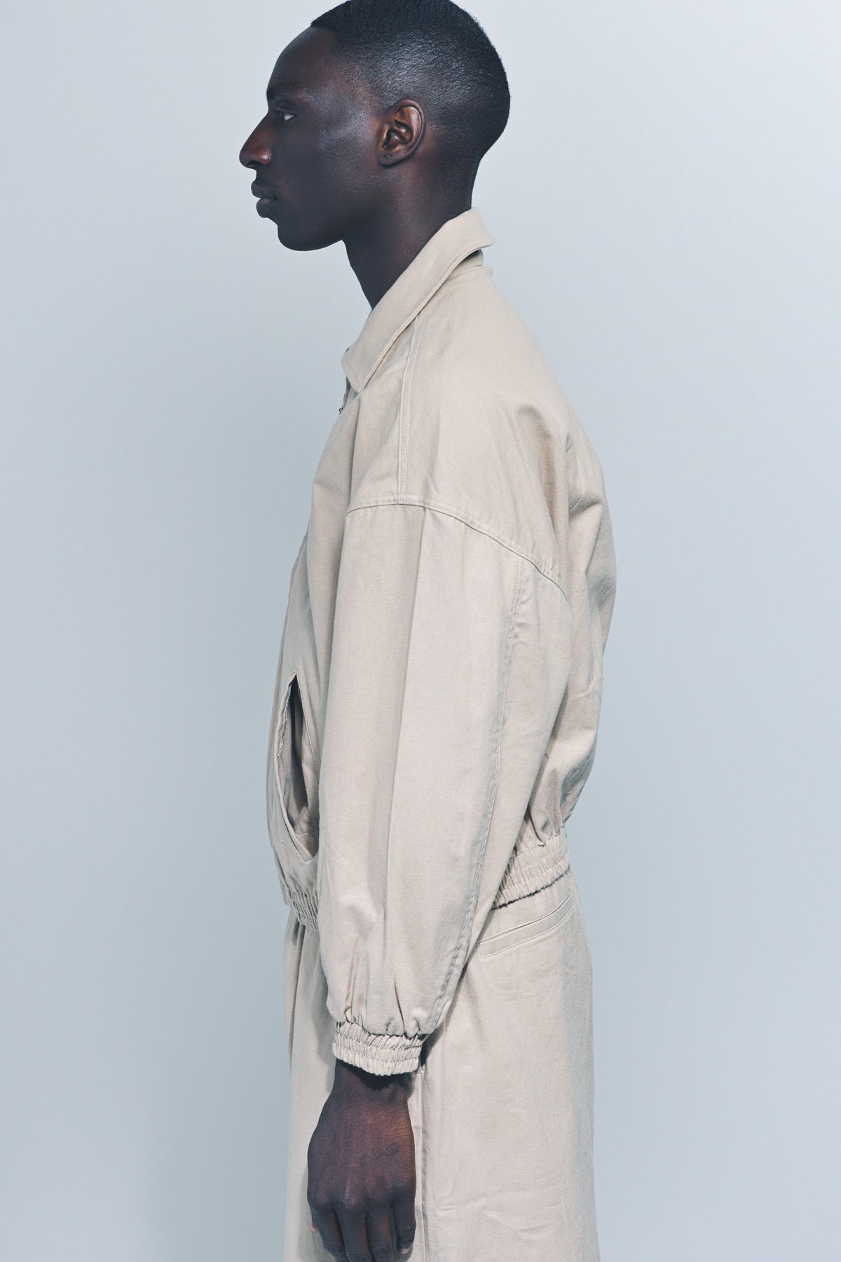 WILLY CHAVARRIA | KENDRICK WORK JACKET