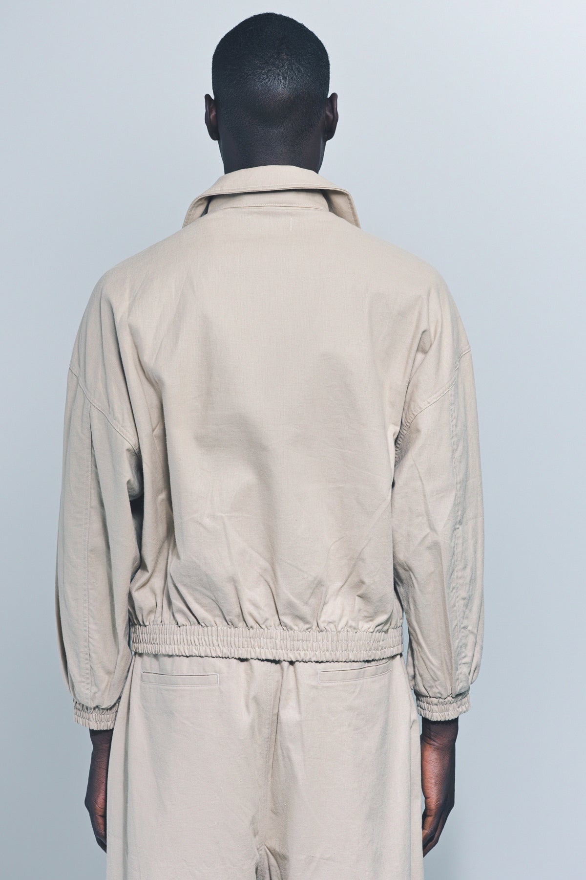 WILLY CHAVARRIA | KENDRICK WORK JACKET