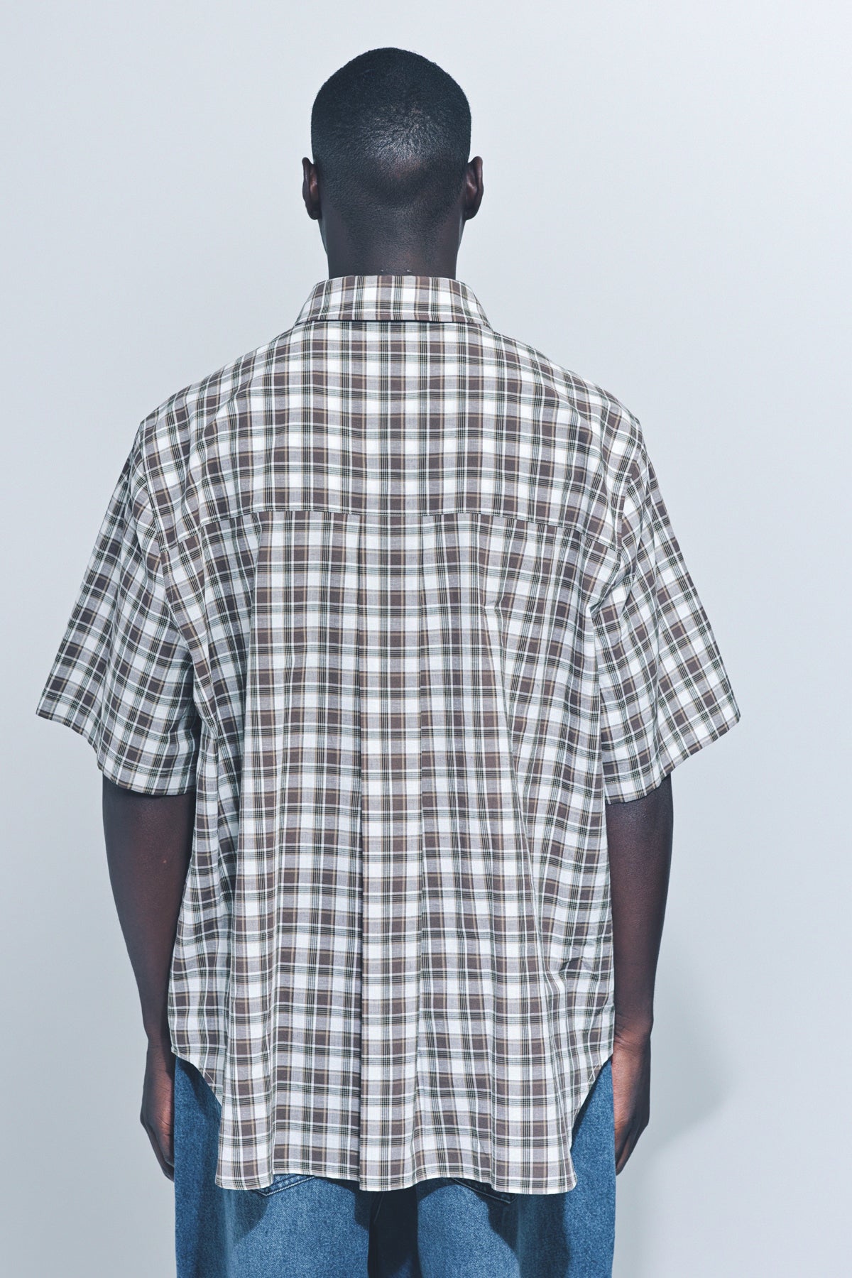 WILLY CHAVARRIA | HACIENDA SHORT SLEEVE SHIRT