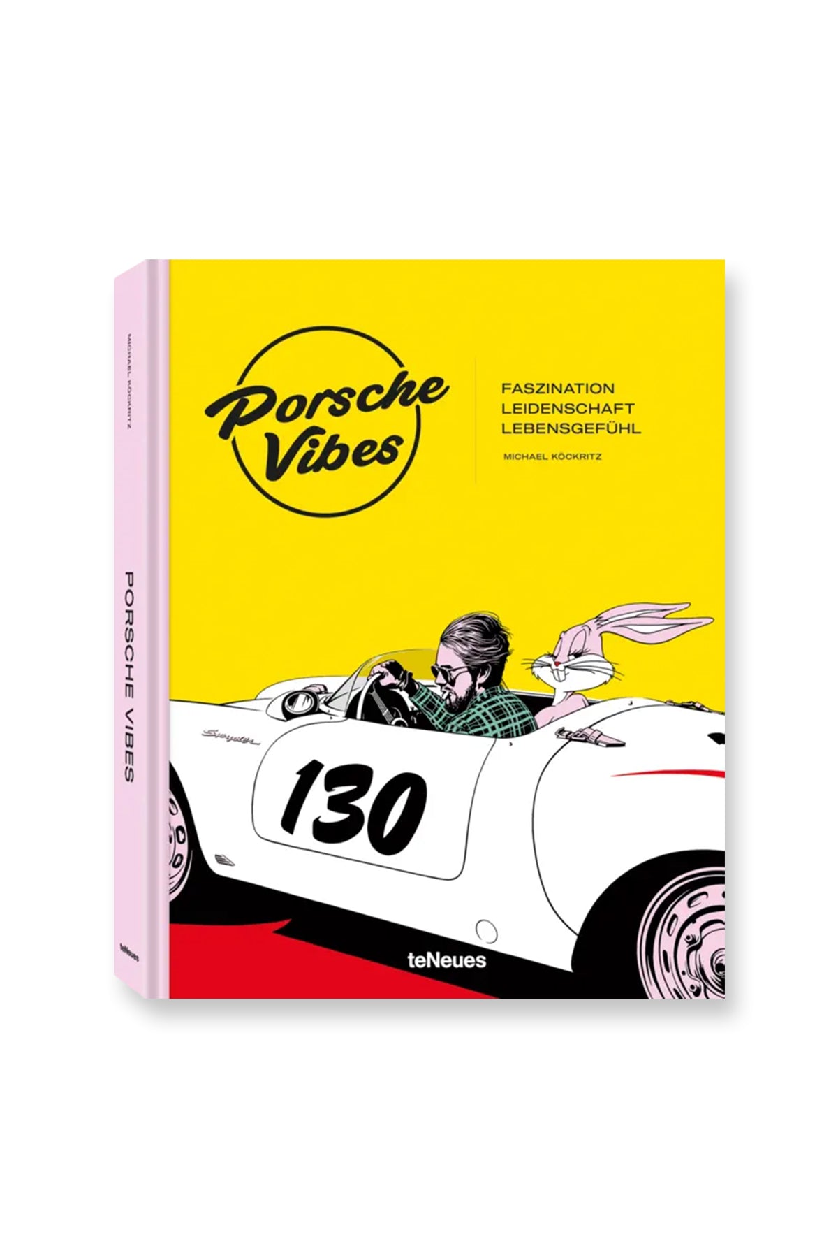 TE NEUES | PORSCHE VIBES