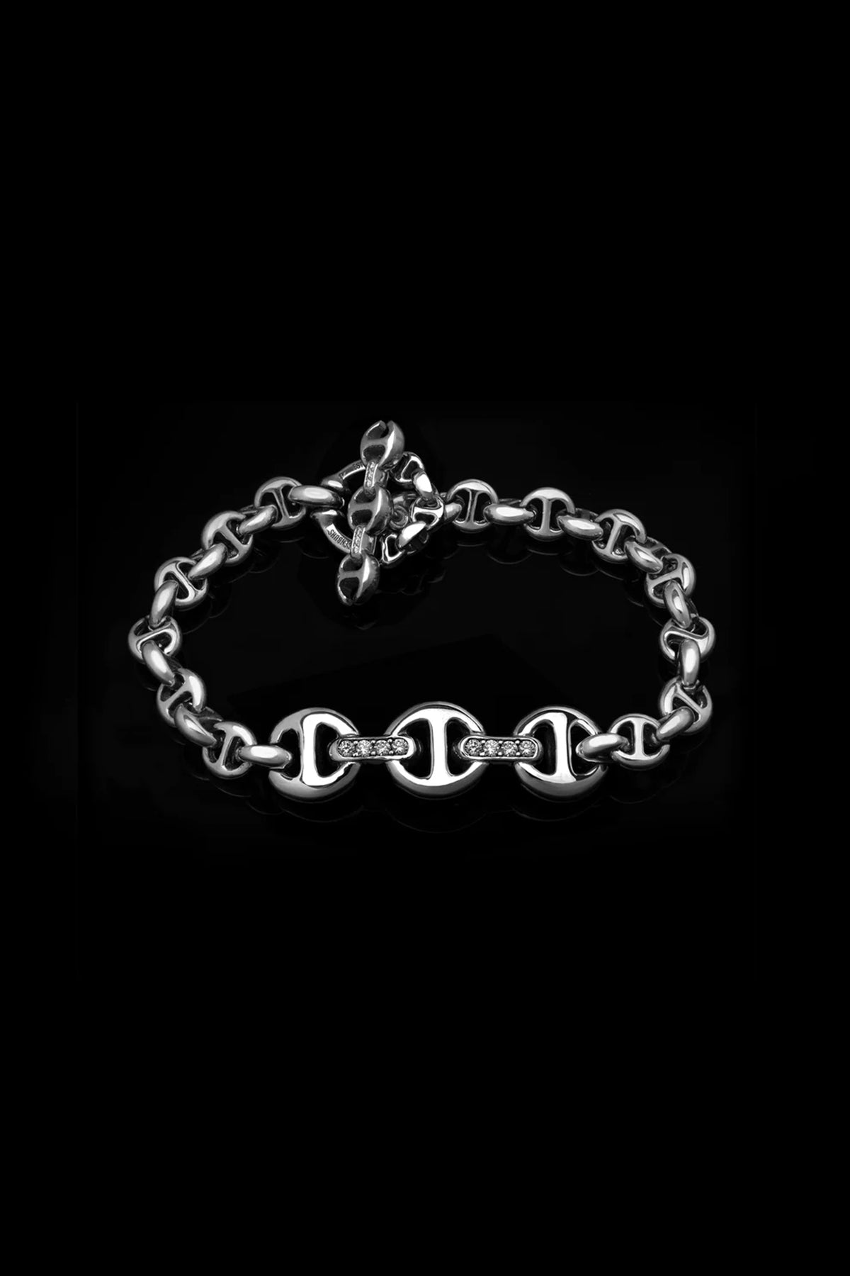 HOORSENBUHS | ID BRACELET