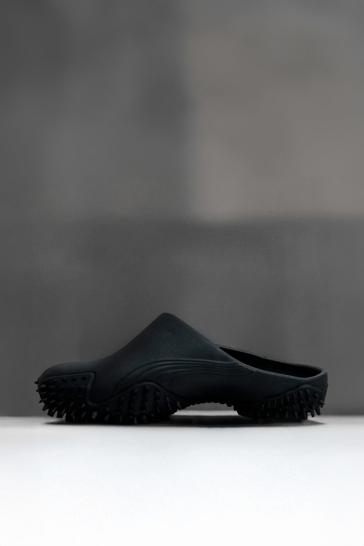 PUMA X LOUIS GABRIEL NOUCHI | MOSTRO MULE IN BLACK