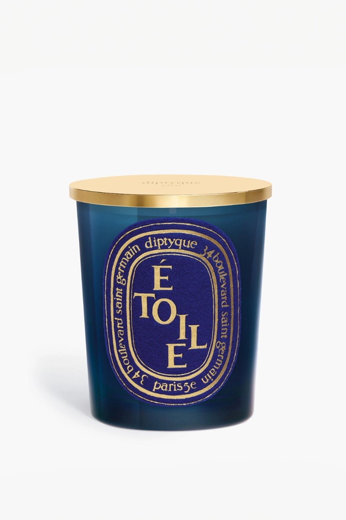 DIPTYQUE | ÉTOILE (STAR) CANDLE 190G