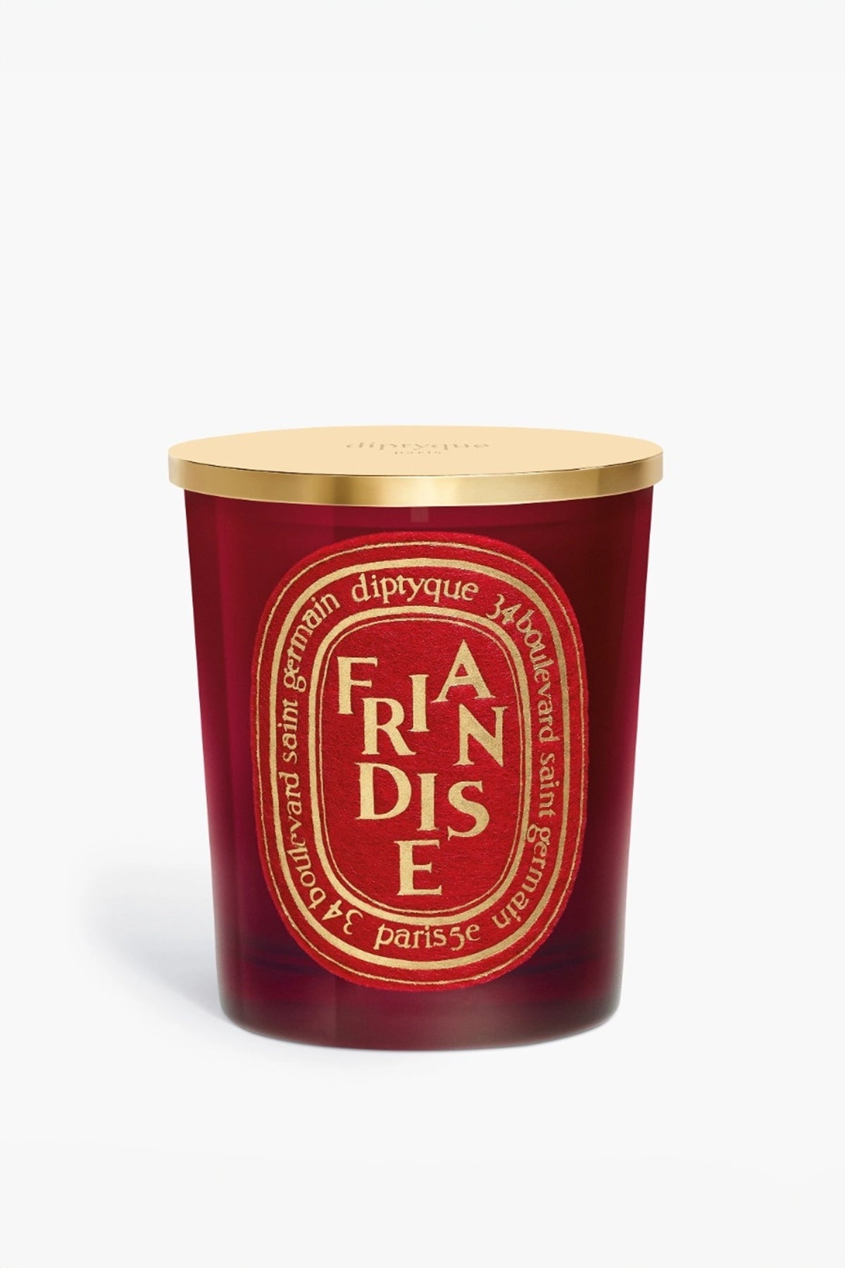 DIPTYQUE | FRIANDISE (SWEET TREAT) CANDLE 190G