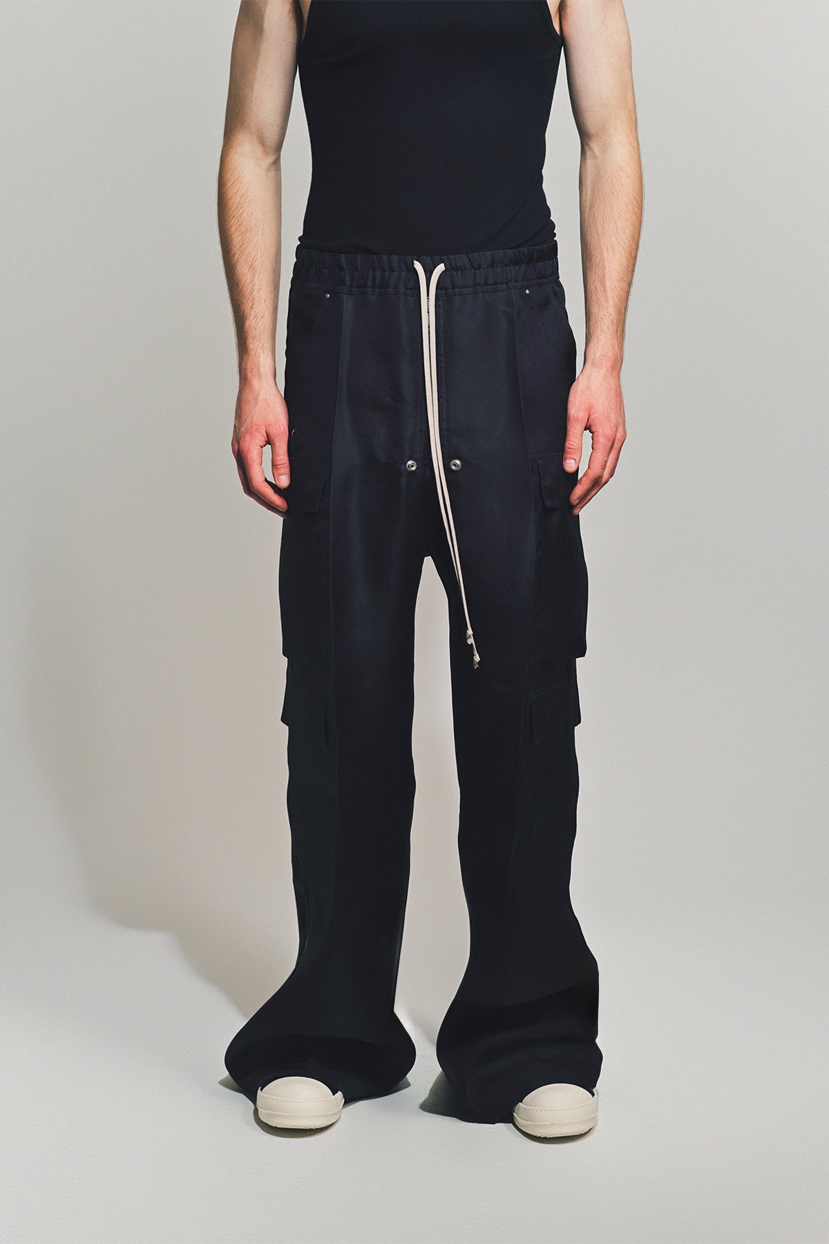 RICK OWENS | CARGOBELAS PANTS