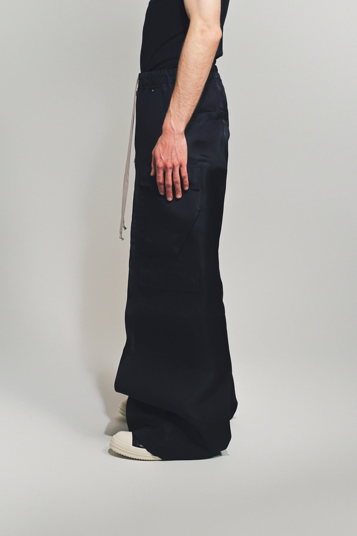 RICK OWENS | CARGOBELAS PANTS