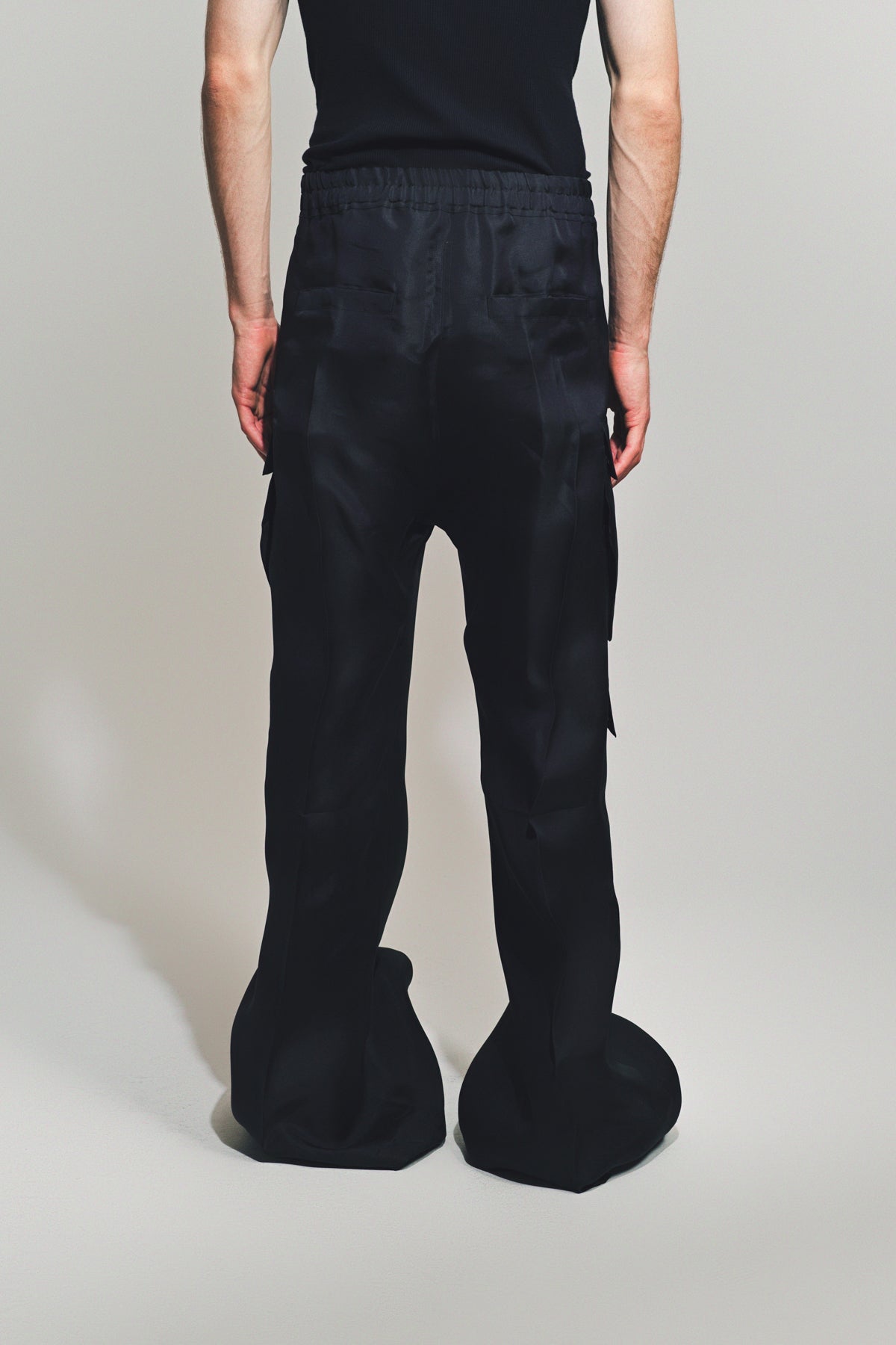 RICK OWENS | CARGOBELAS PANTS