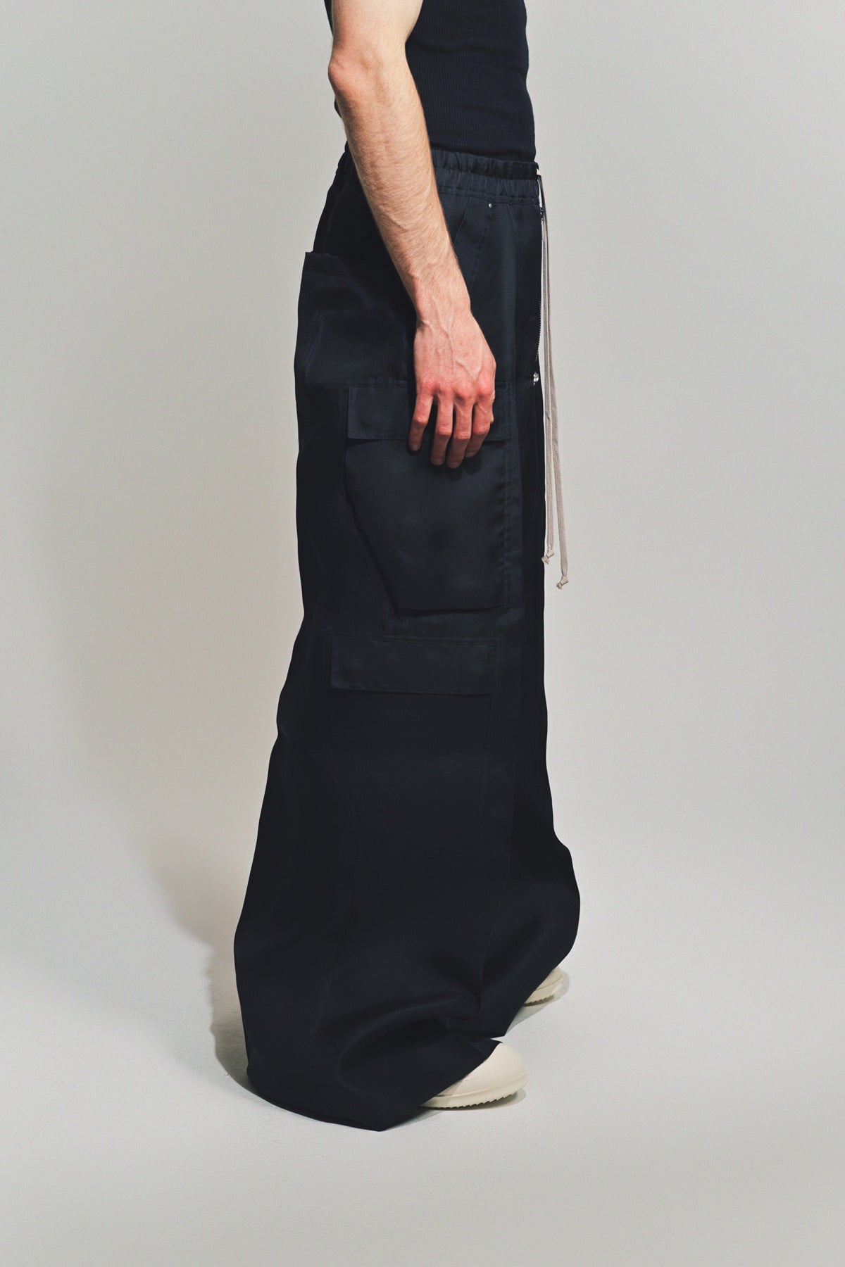 RICK OWENS | CARGOBELAS PANTS