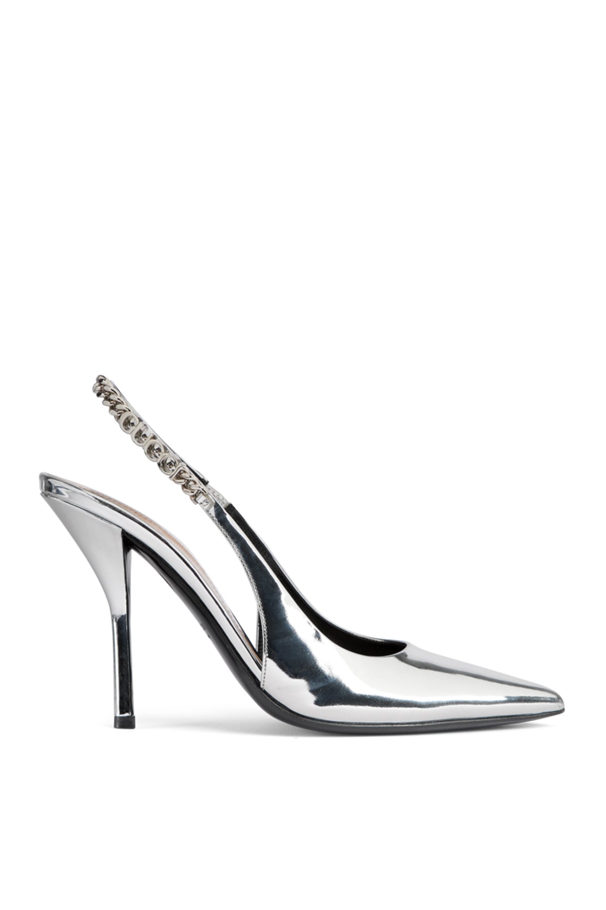 GUCCI | GUCCI SIGNORIA SLINGBACK PUMP