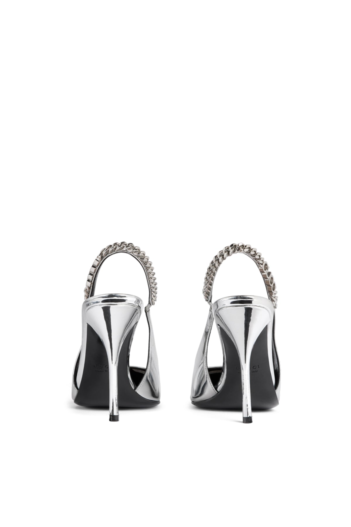 GUCCI | GUCCI SIGNORIA SLINGBACK PUMP - MAXFIELD LA