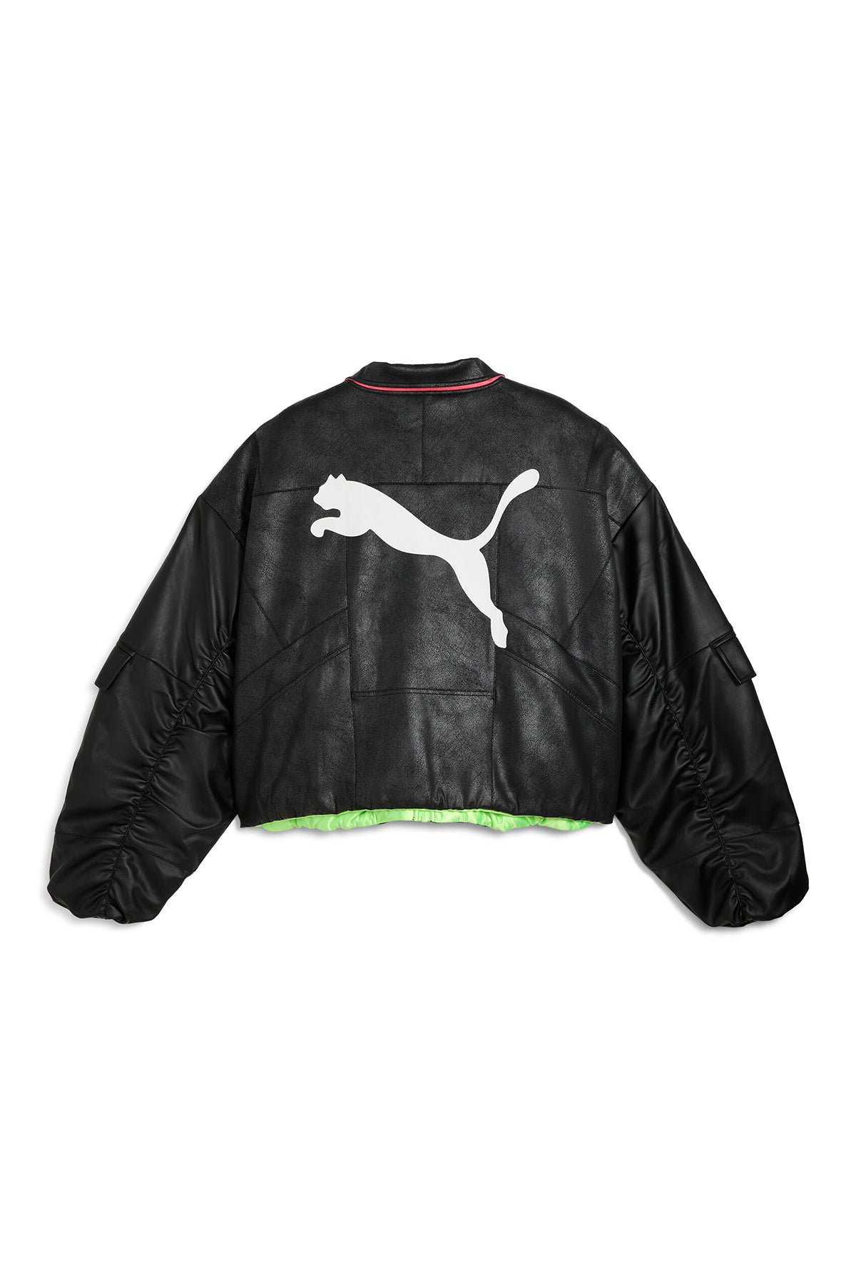 A$AP ROCKY X PUMA | BOMBER JACKET