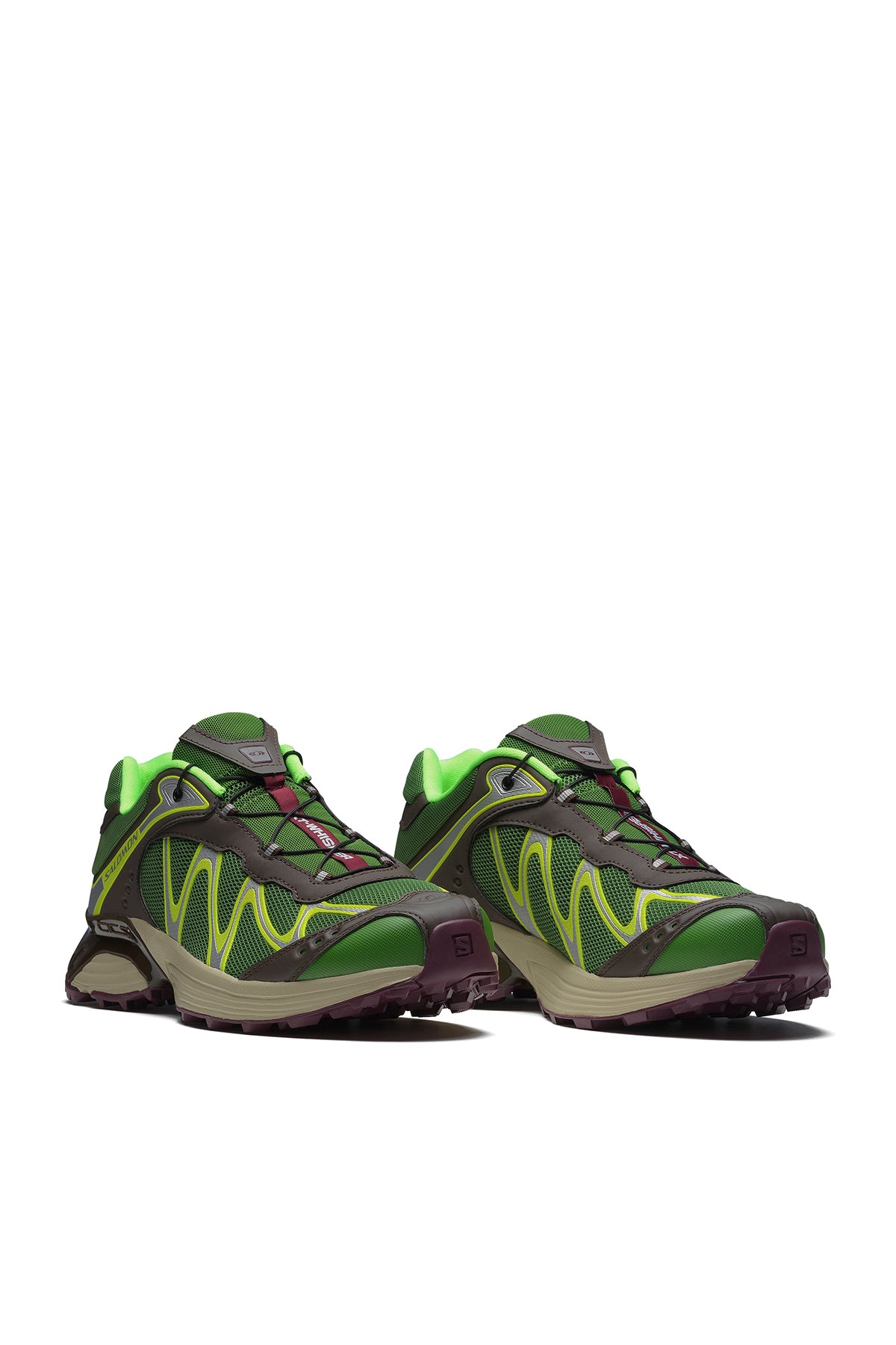 SALOMON | XT-WHISPER SNEAKERS